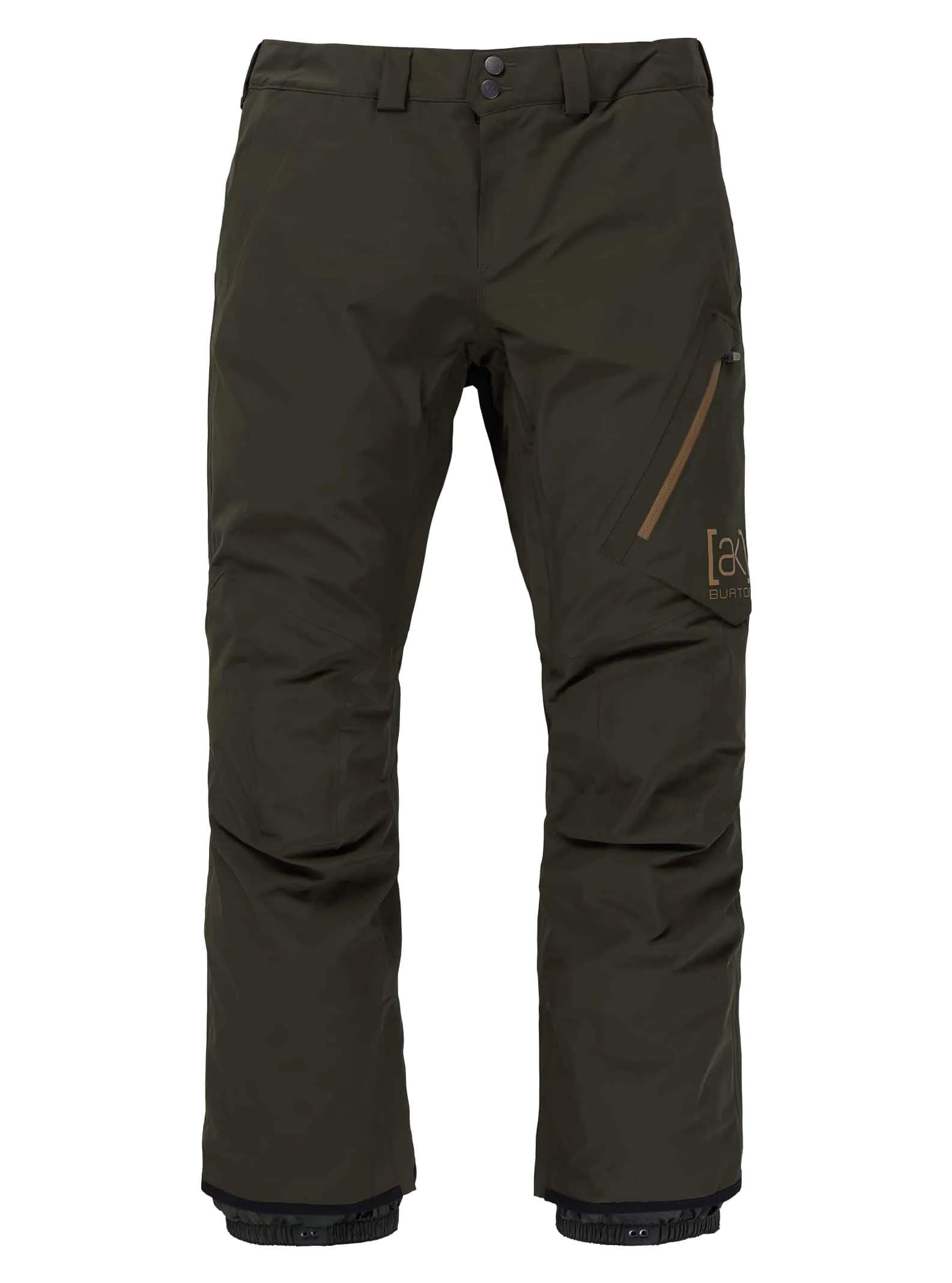 Men's [ak] Cyclic GORE-TEX 2L Pants 2023