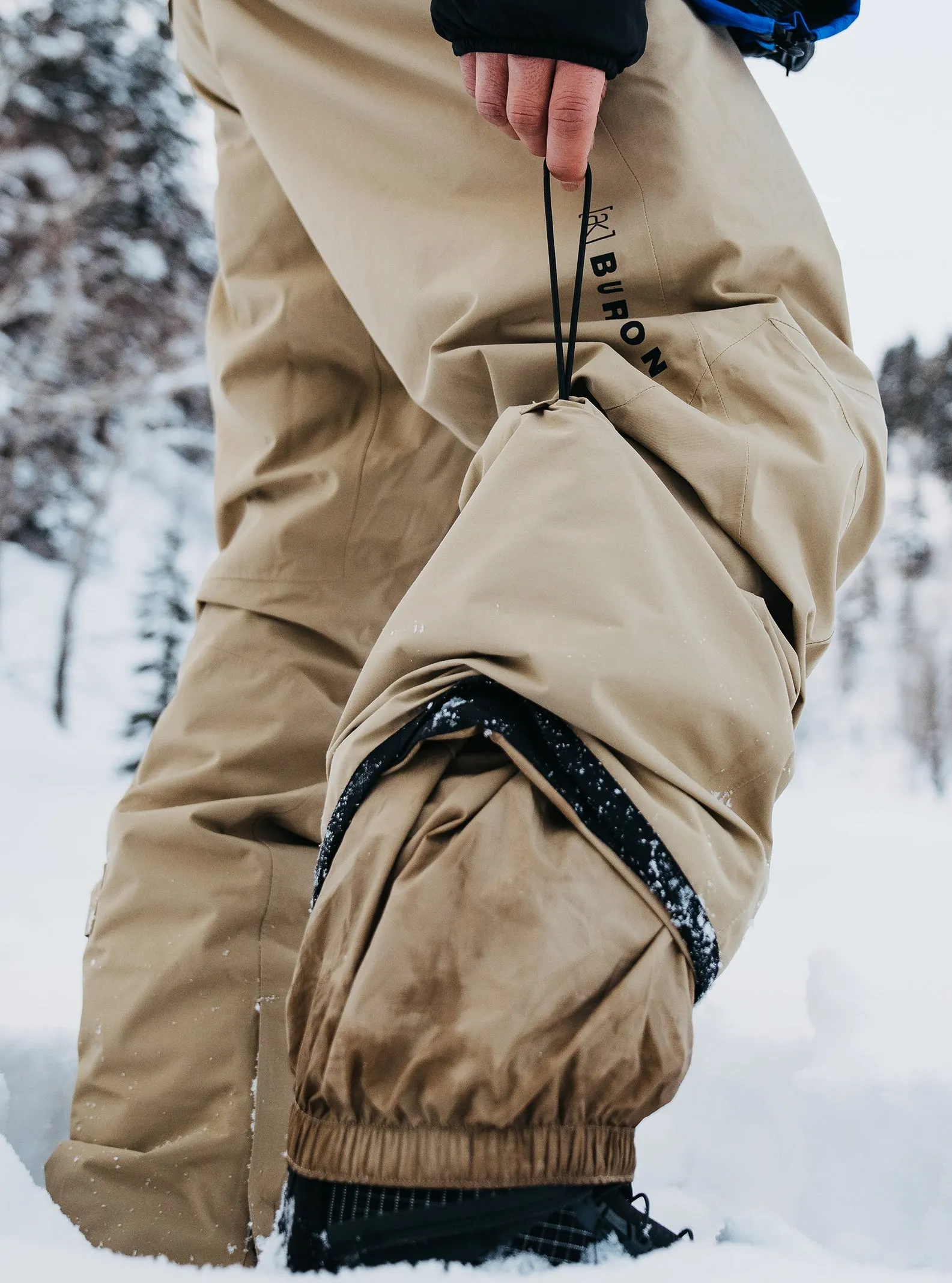 Men's [ak] Cyclic GORE-TEX 2L Pants 2023