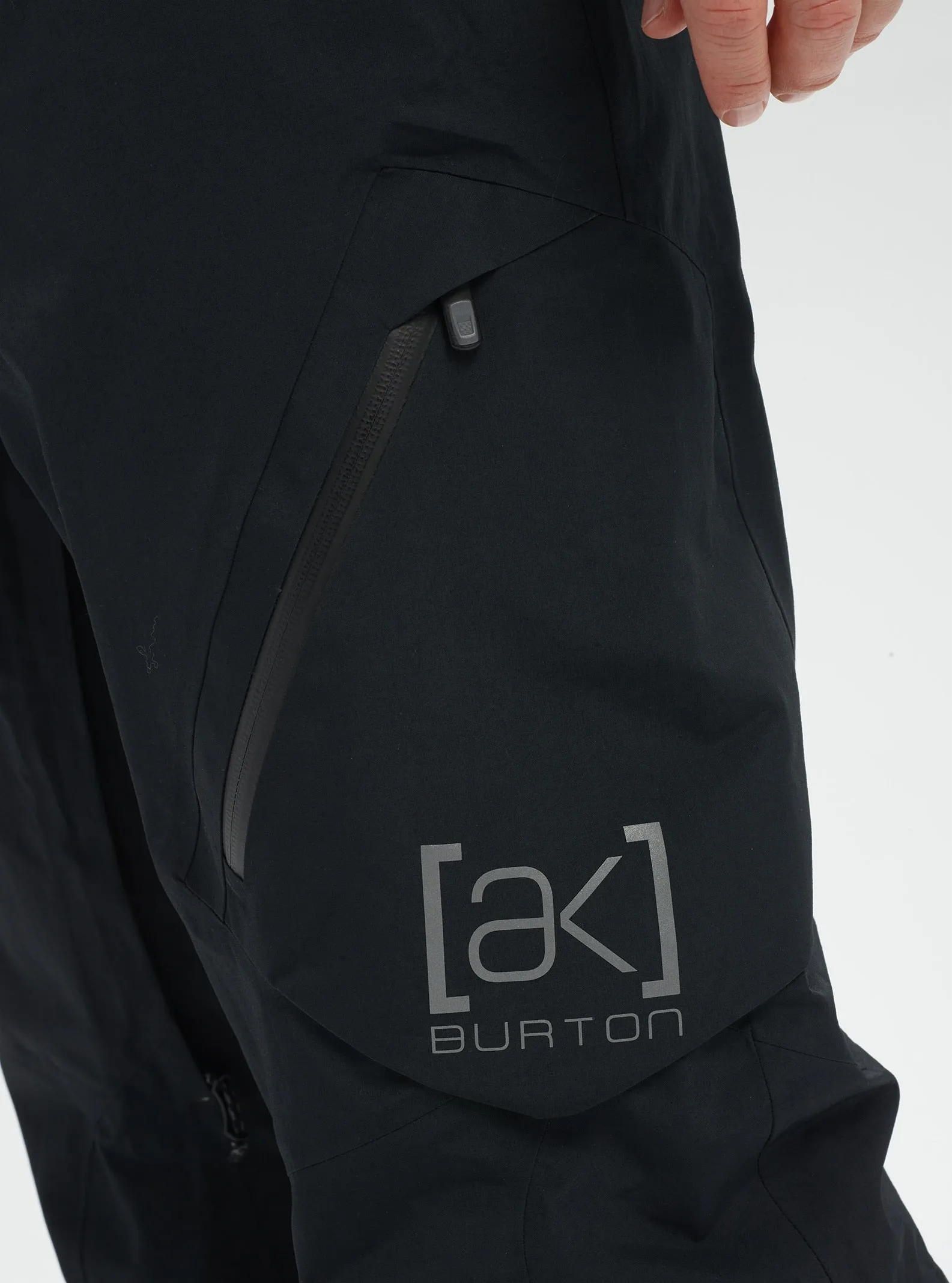 Men's [ak] Cyclic GORE-TEX 2L Pants 2023