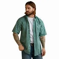 Men's Ariat Pro Series Odell Classic Fit Shirt