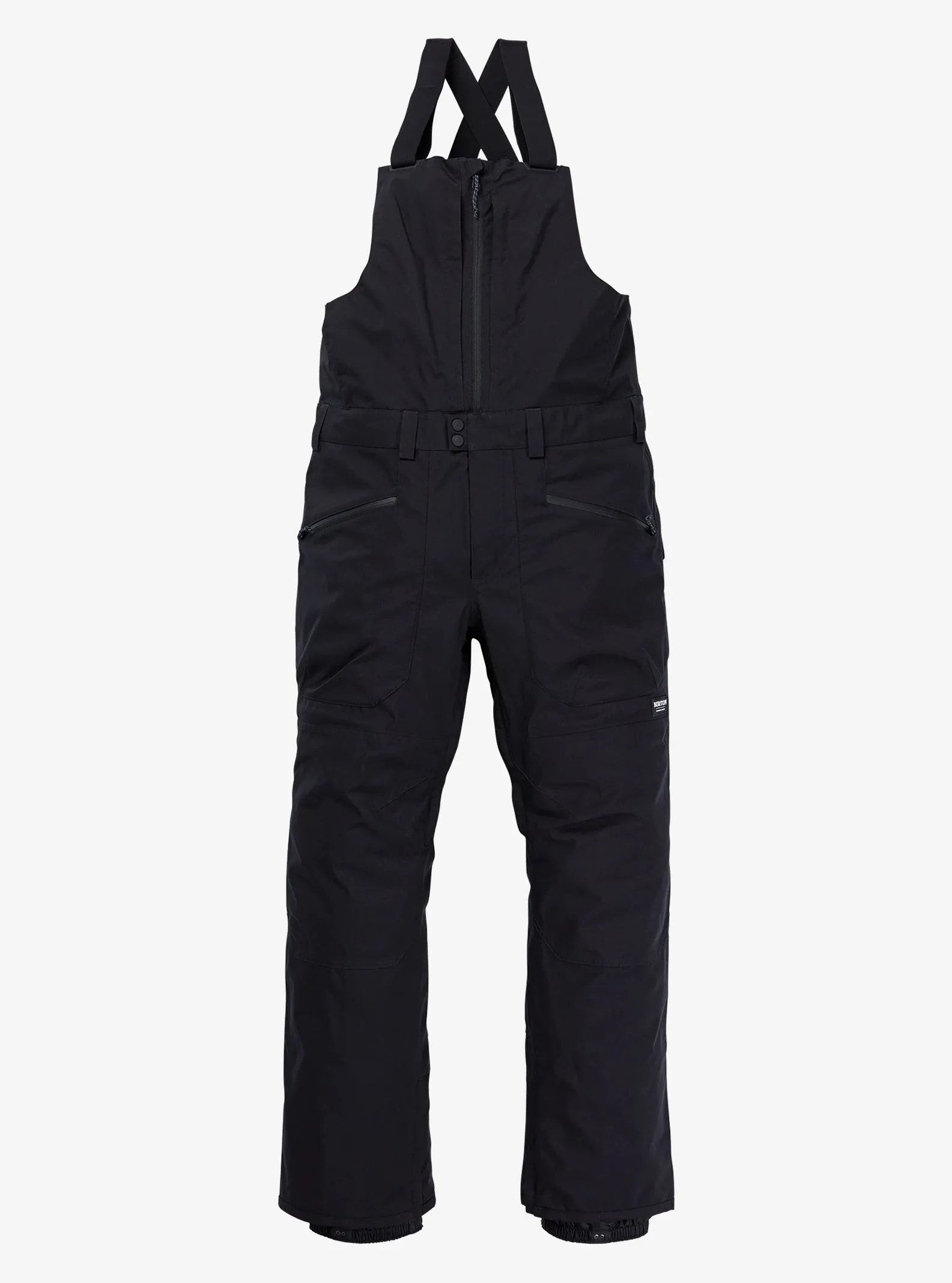 Men's Burton Reserve 2L Bib Pants