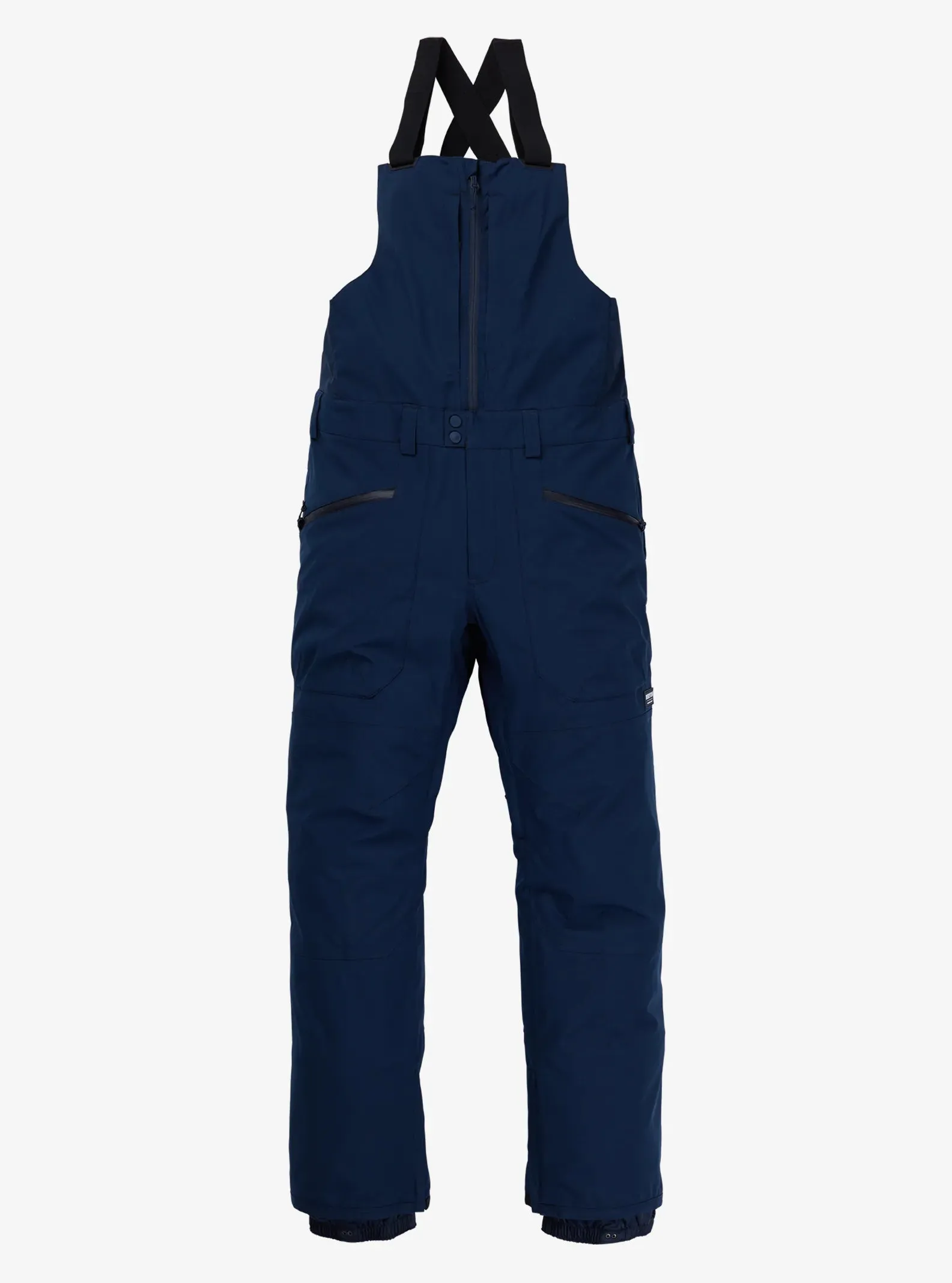 Men's Burton Reserve 2L Bib Pants