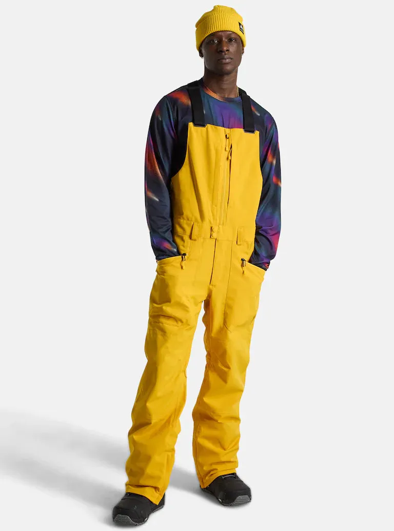 Men's Burton Reserve 2L Bib Pants