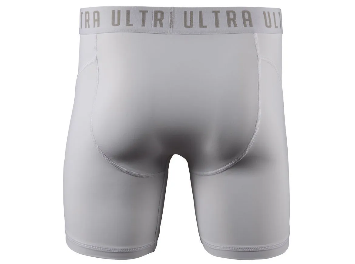 Men's Compression Shorts (100200-100)
