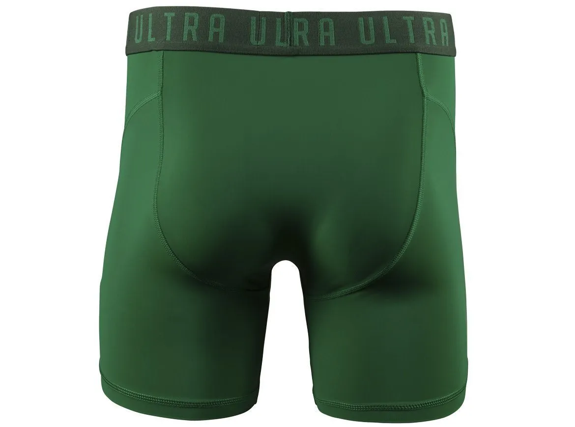 Men's Compression Shorts (100200-302)