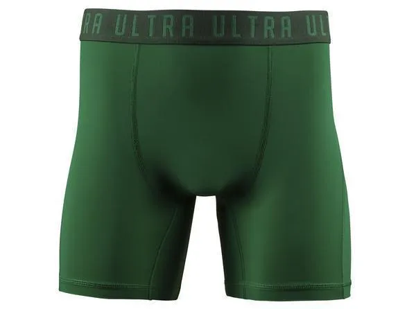 Men's Compression Shorts (100200-302)
