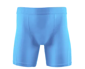 Men's Compression Shorts (100200-412)