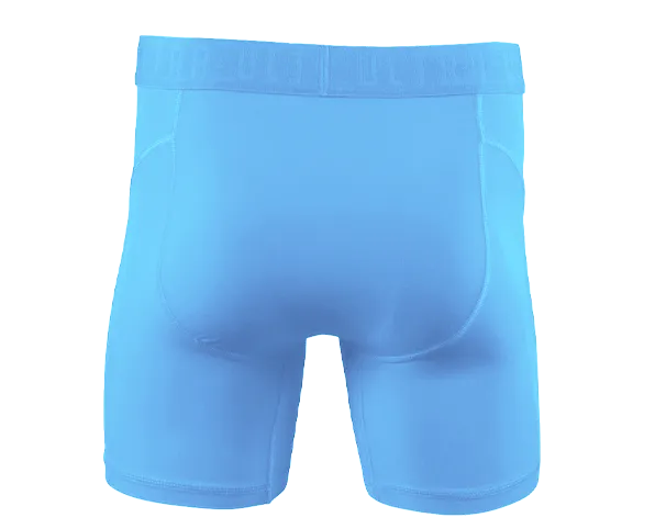 Men's Compression Shorts (100200-412)