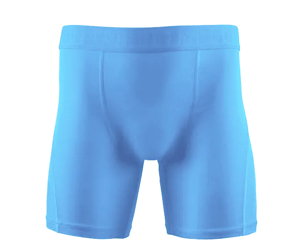 Men's Compression Shorts (100200-412)