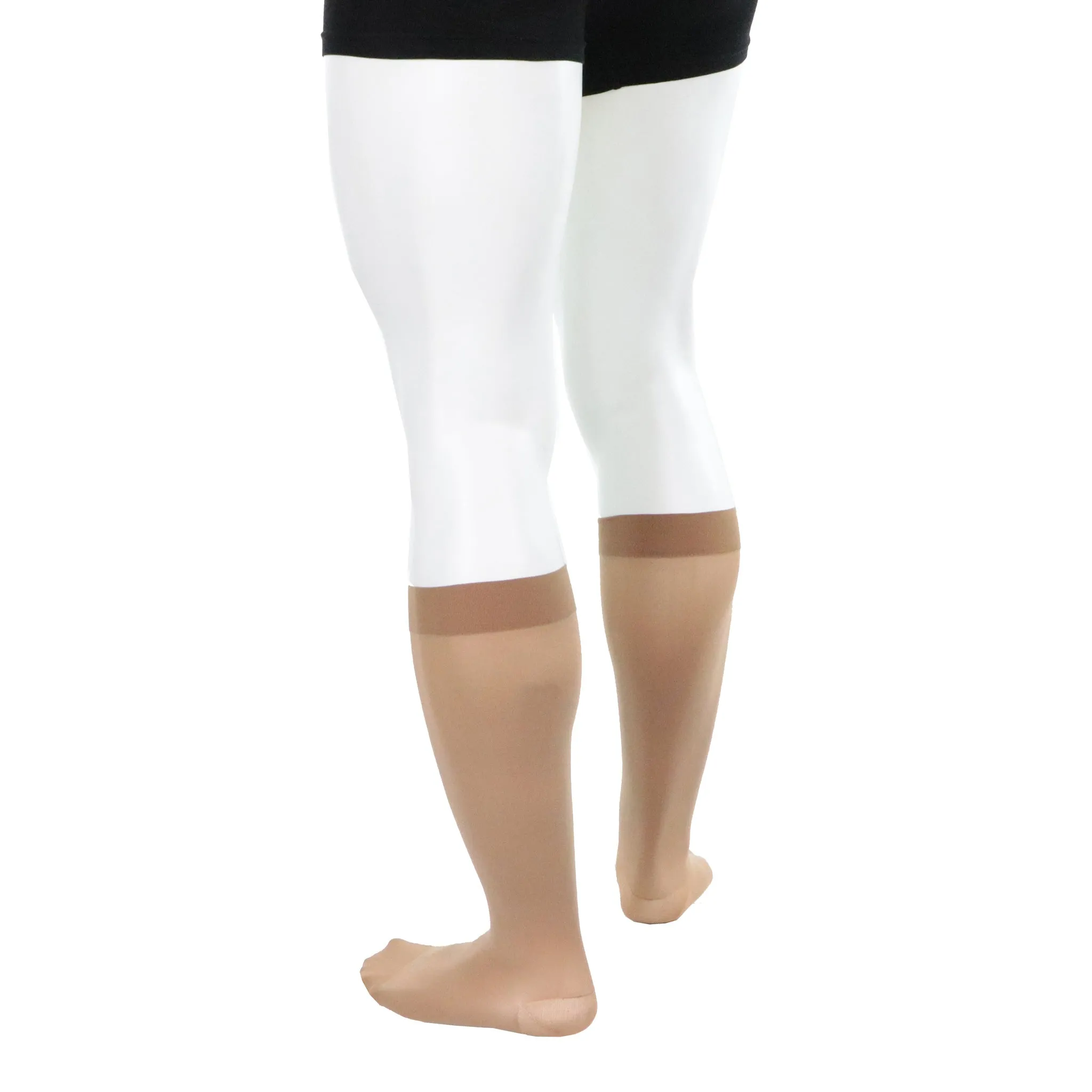 Men's Compression Socks In 30 40 mmHg CircuTrend