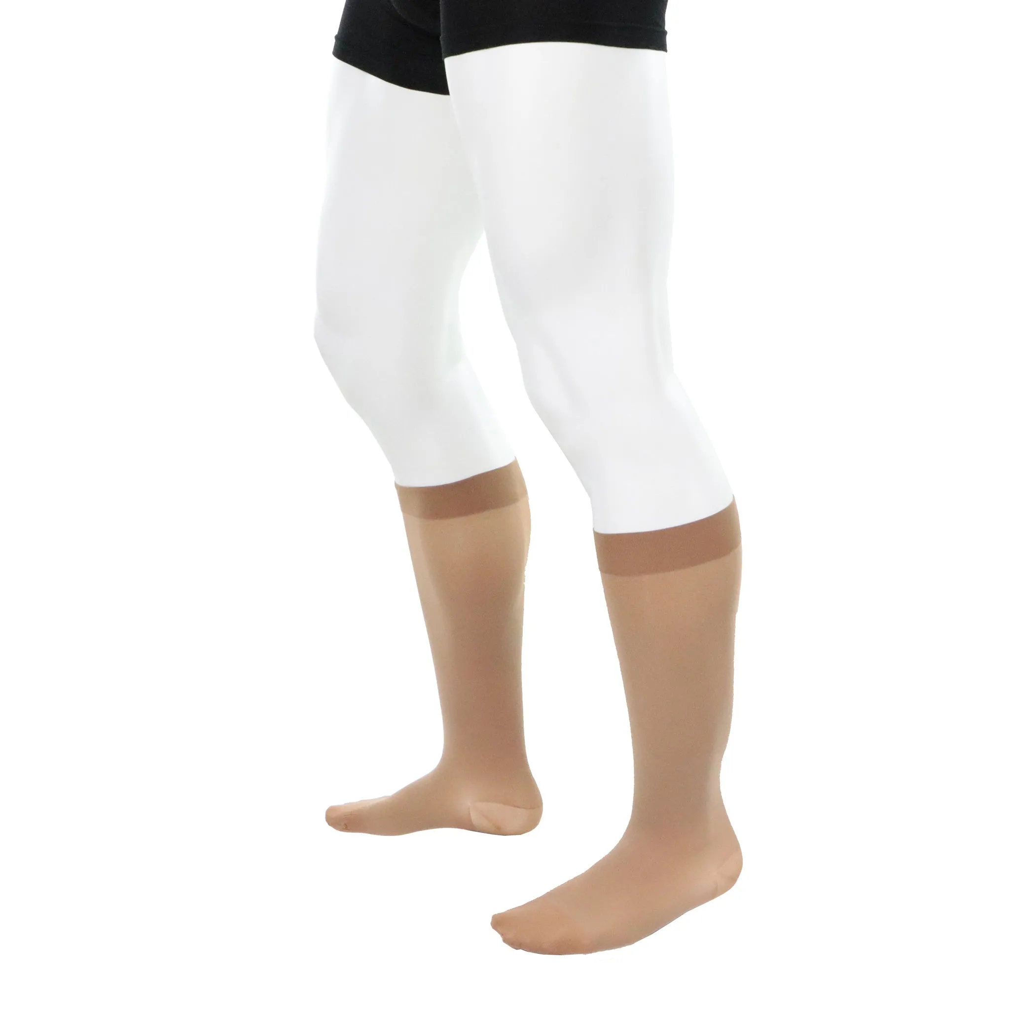 Men's Compression Socks In 30 40 mmHg CircuTrend