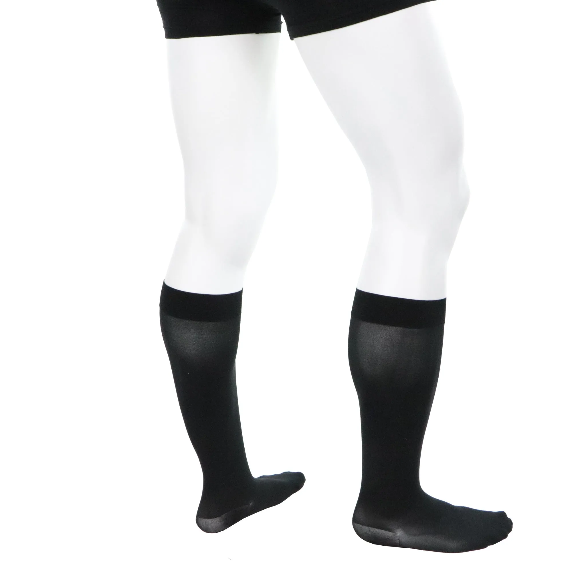 Men's Compression Socks In 30 40 mmHg CircuTrend