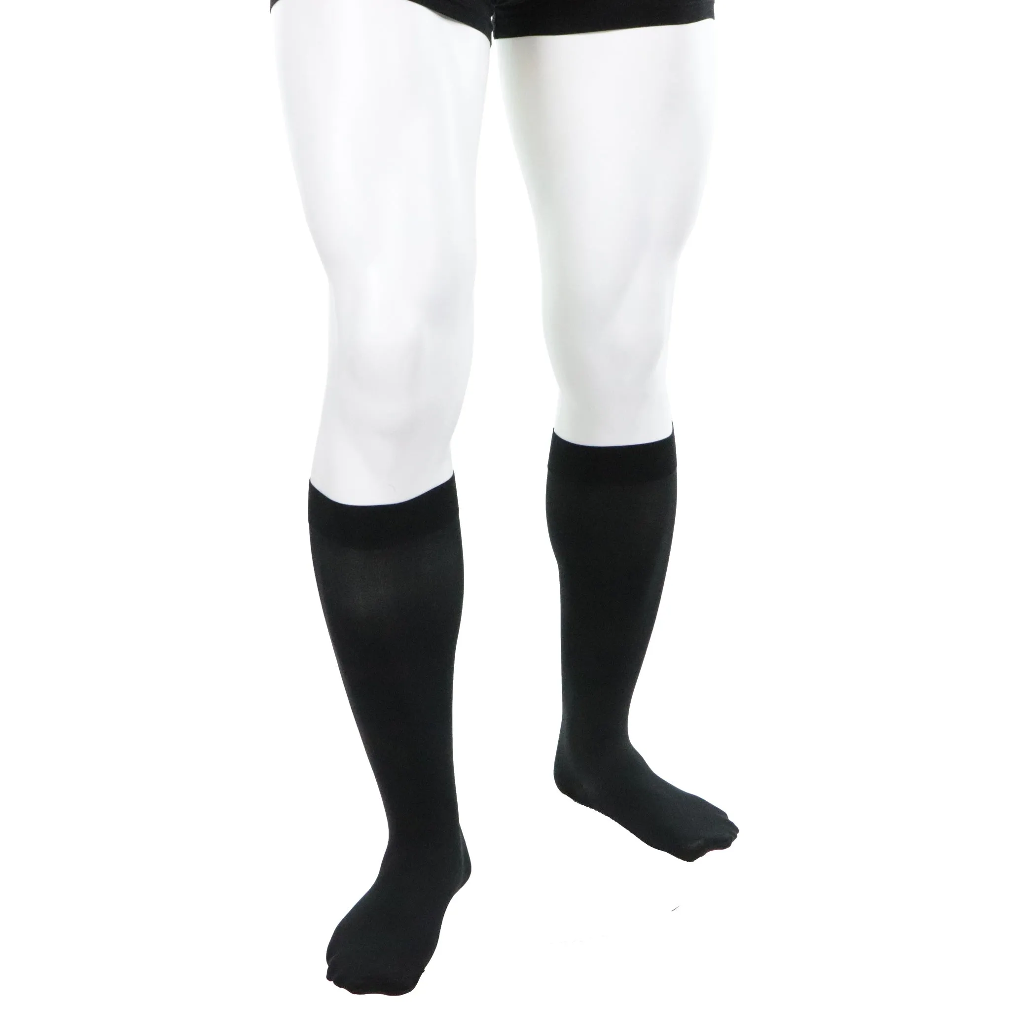 Men's Compression Socks In 30 40 mmHg CircuTrend