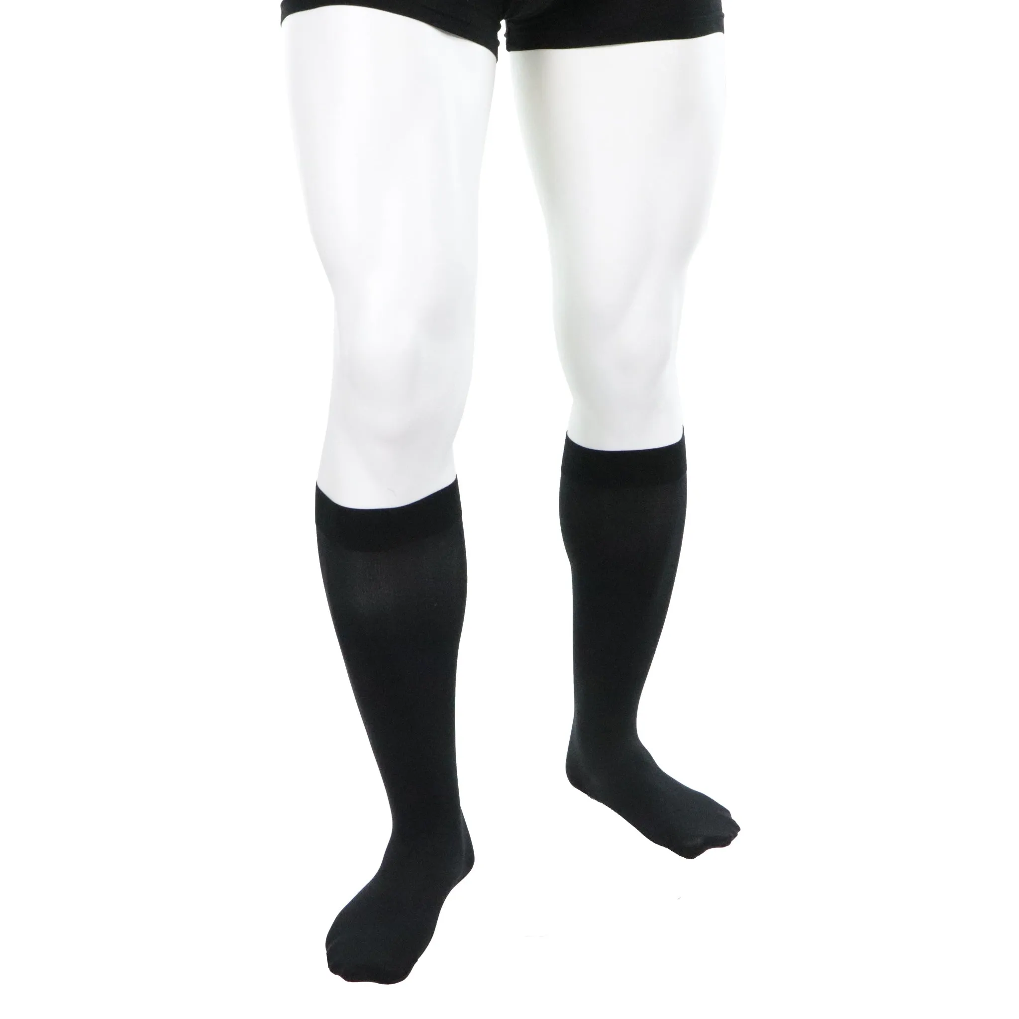 Men's Compression Socks In 30 40 mmHg CircuTrend