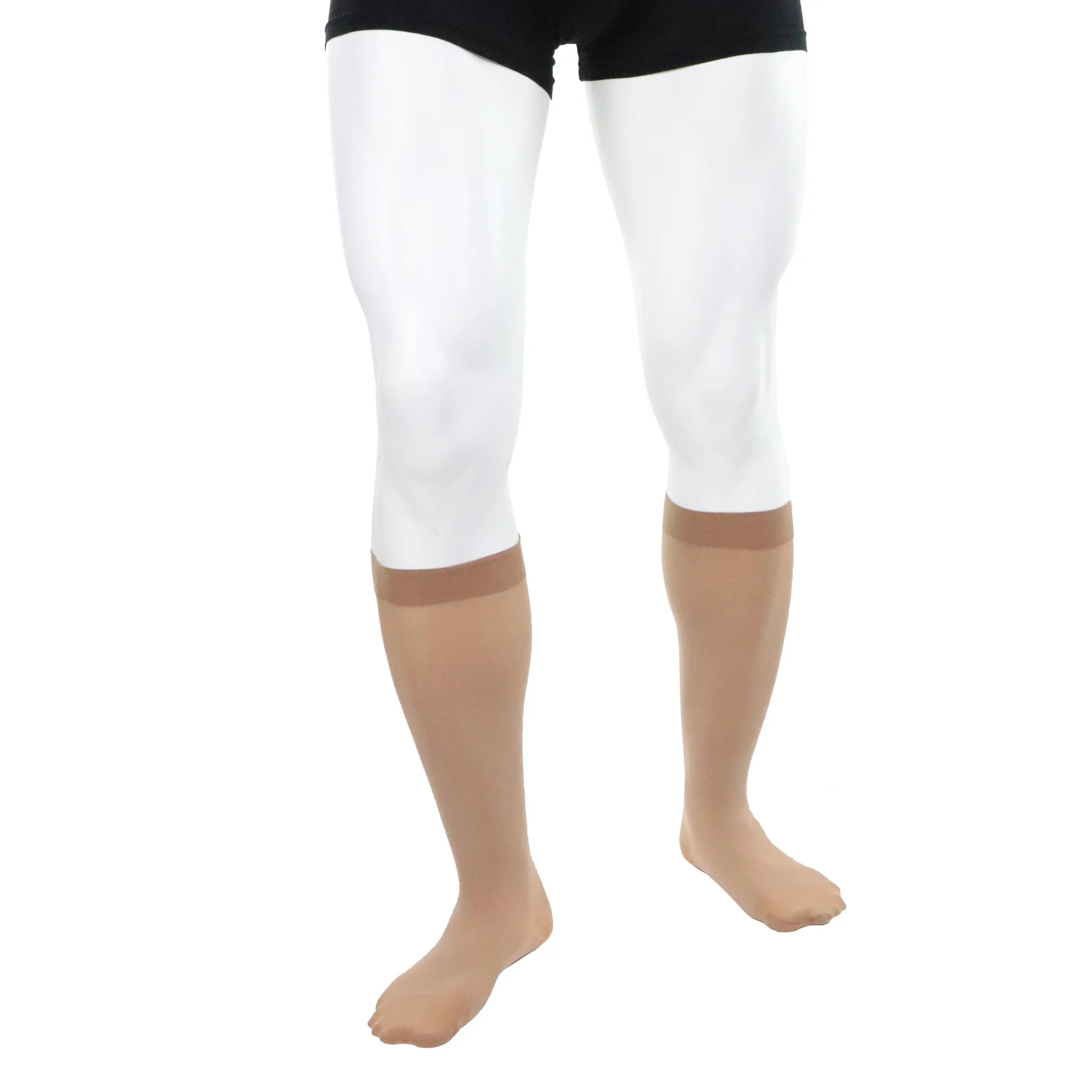 Men's Compression Socks In 30 40 mmHg CircuTrend