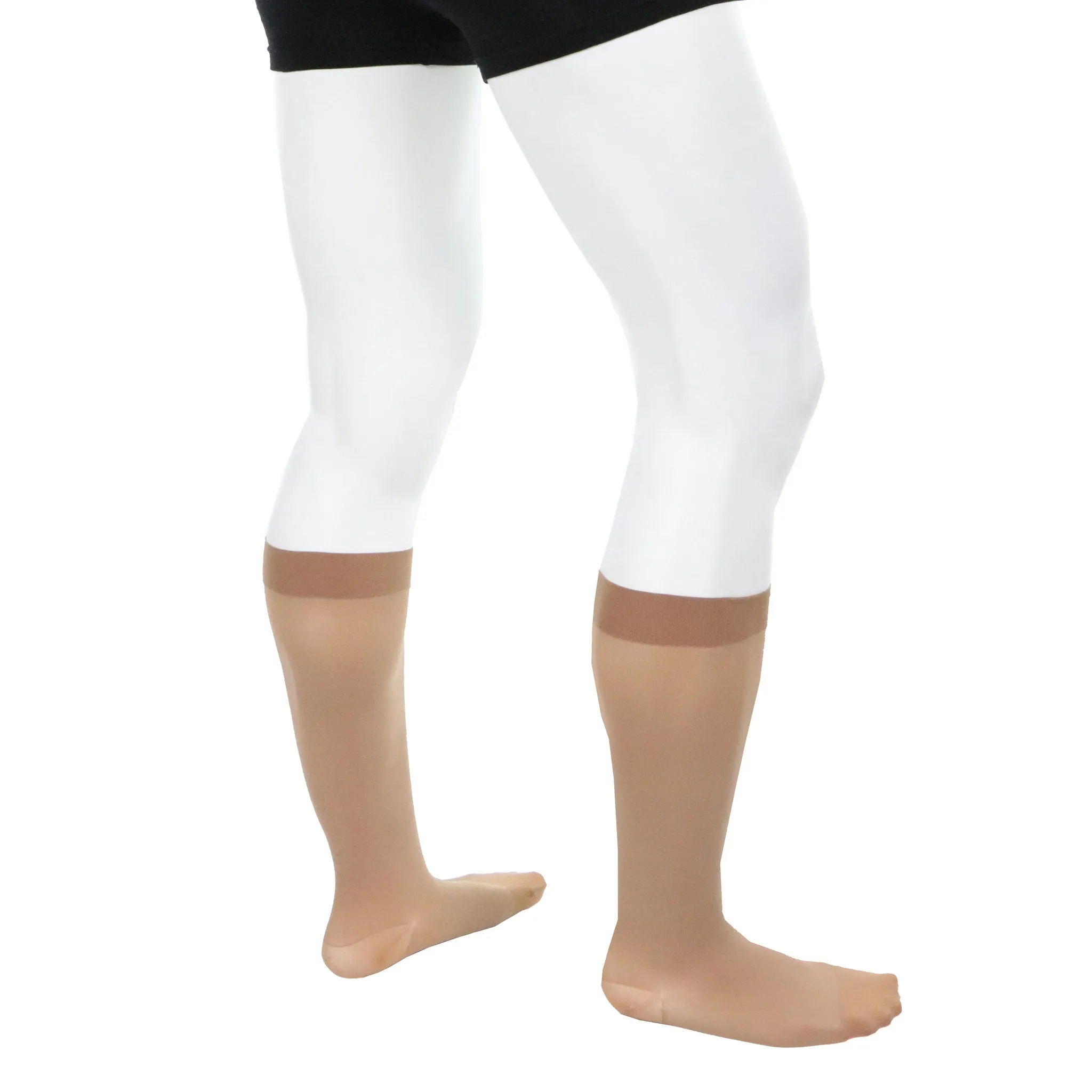 Men's Compression Socks In 30 40 mmHg CircuTrend