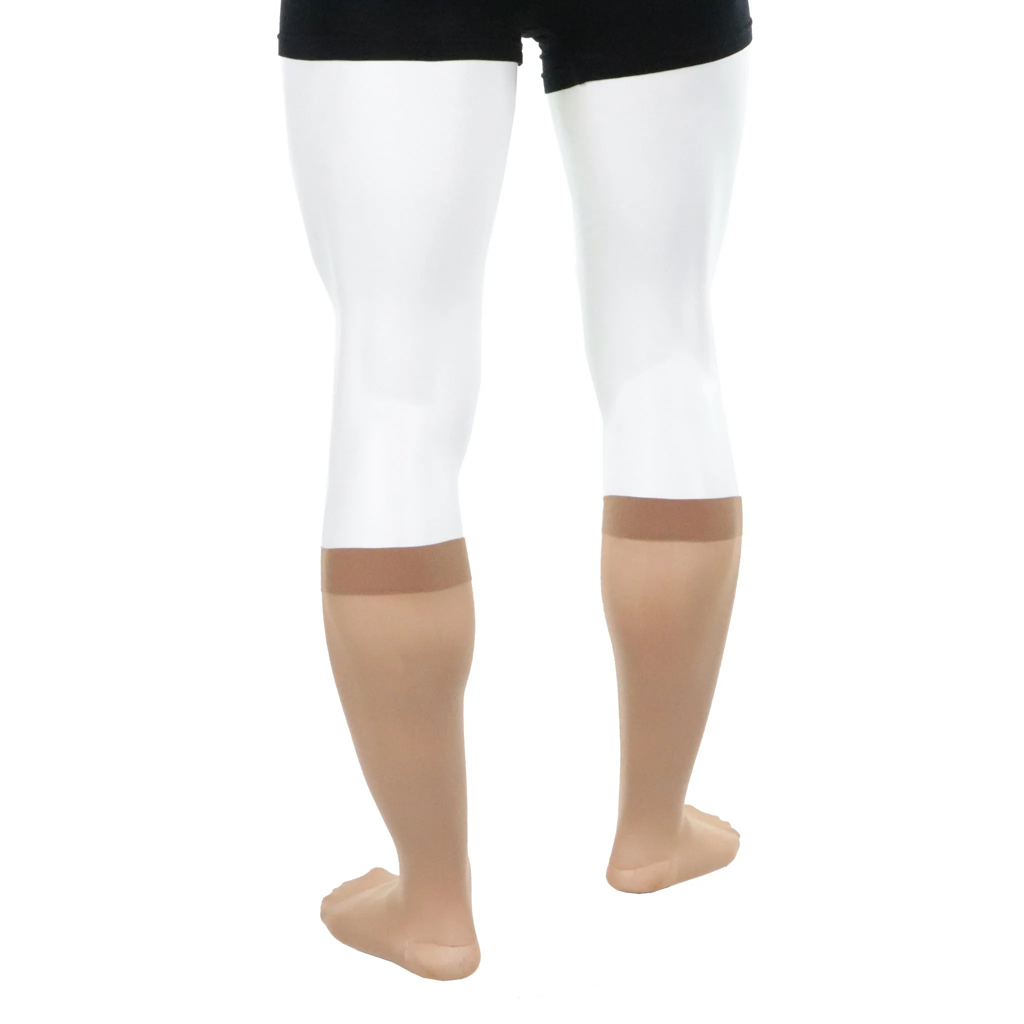 Men's Compression Socks In 30 40 mmHg CircuTrend