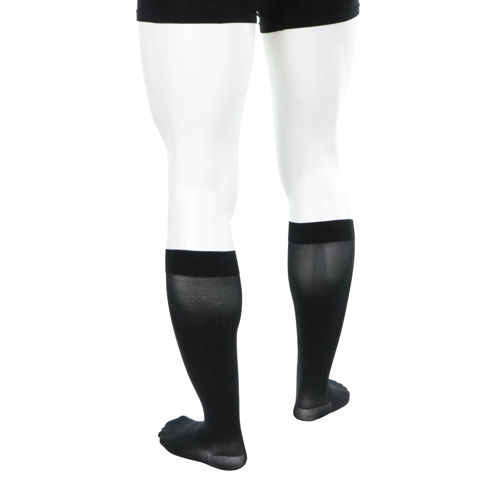 Men's Compression Socks In 30 40 mmHg CircuTrend