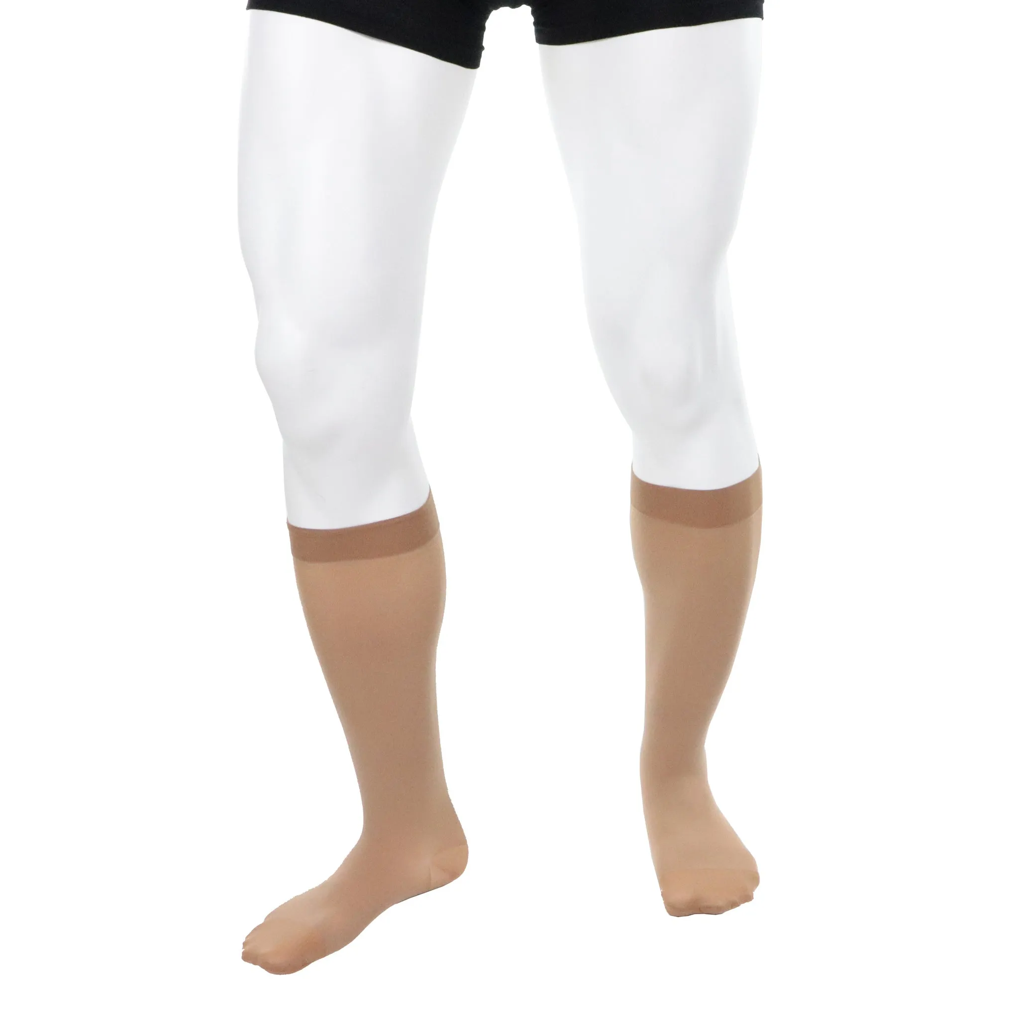Men's Compression Socks In 30 40 mmHg CircuTrend