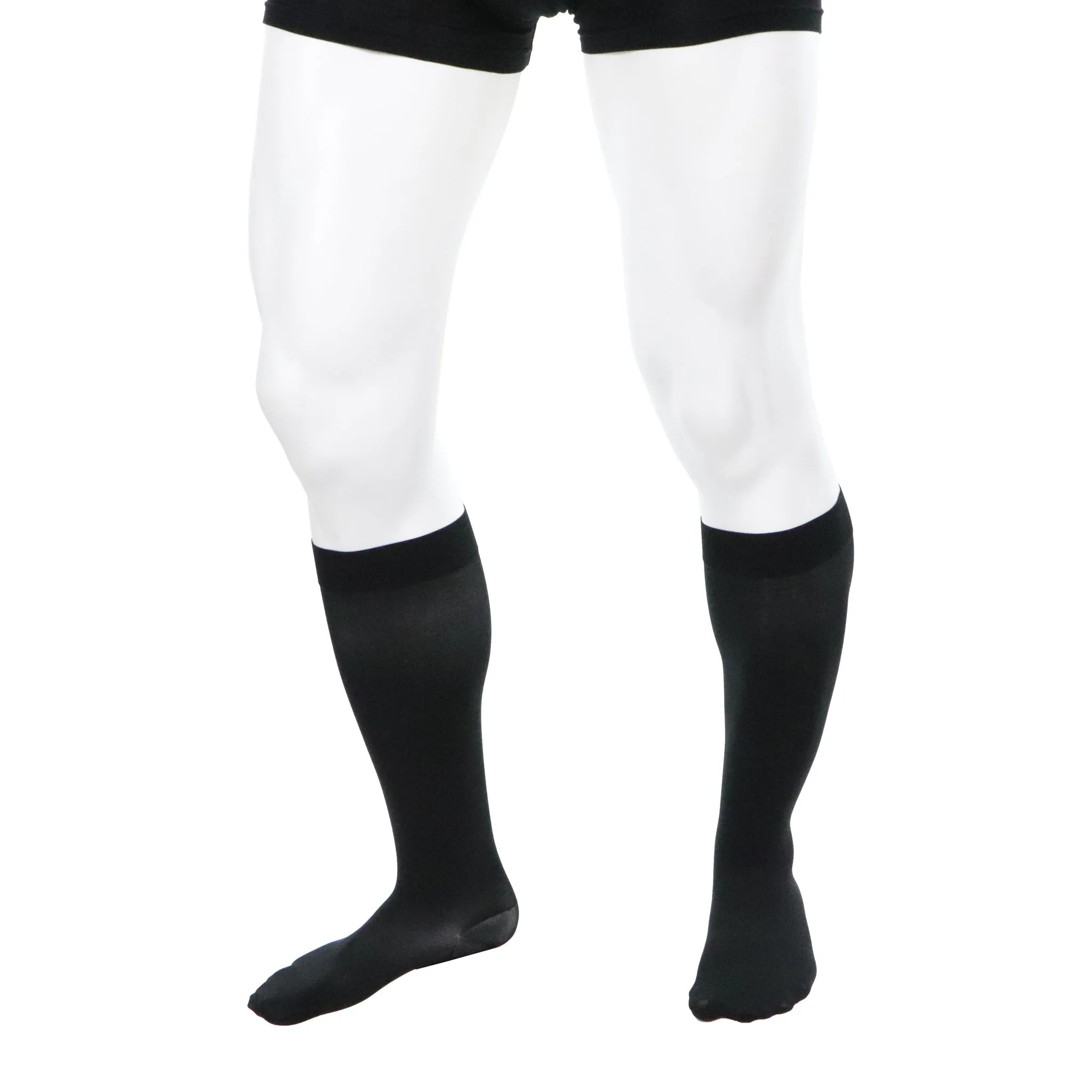 Men's Compression Socks In 30 40 mmHg CircuTrend