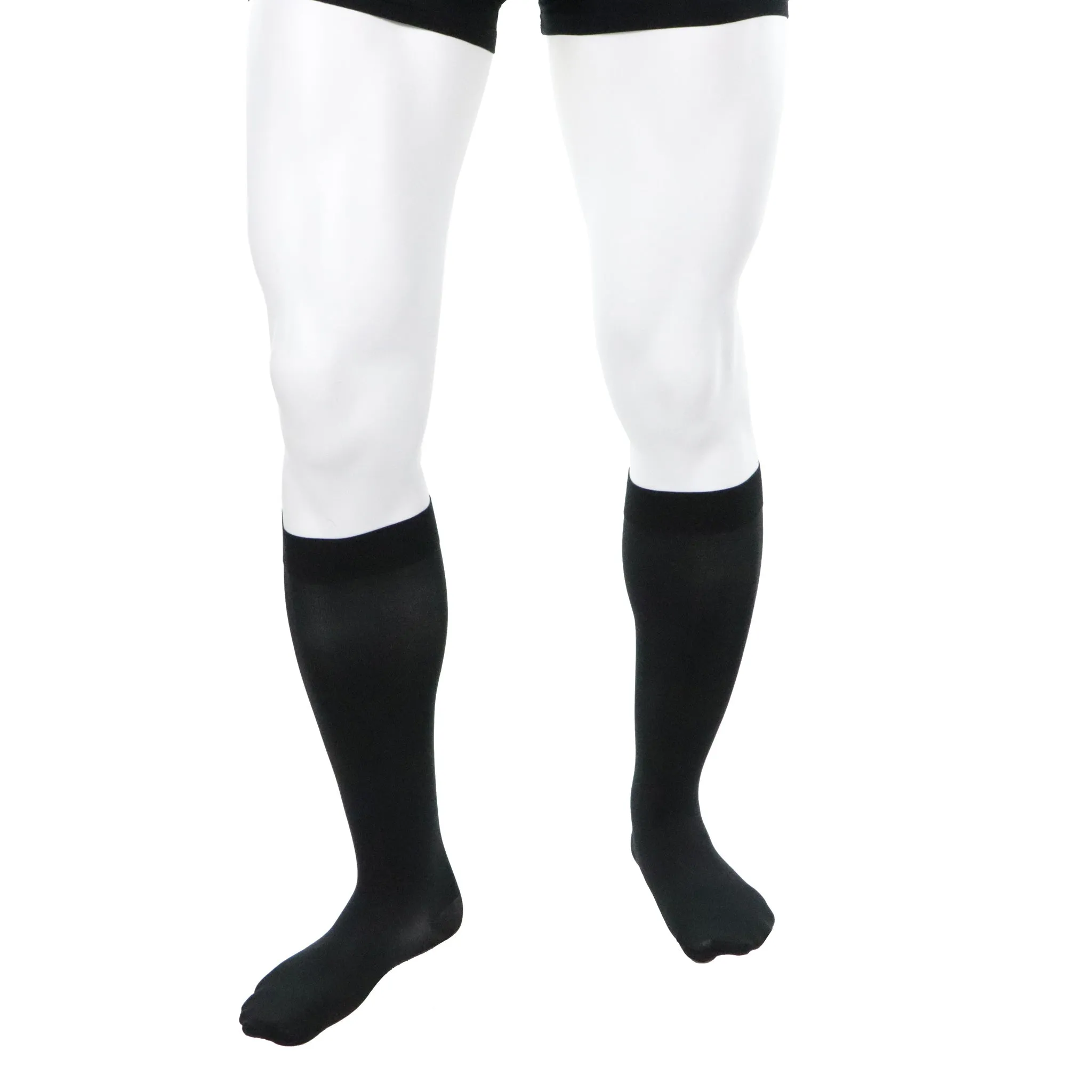 Men's Compression Socks In 30 40 mmHg CircuTrend