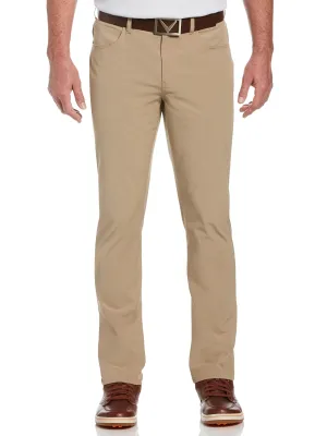 Mens EverPlay™ 5-Pocket Pant