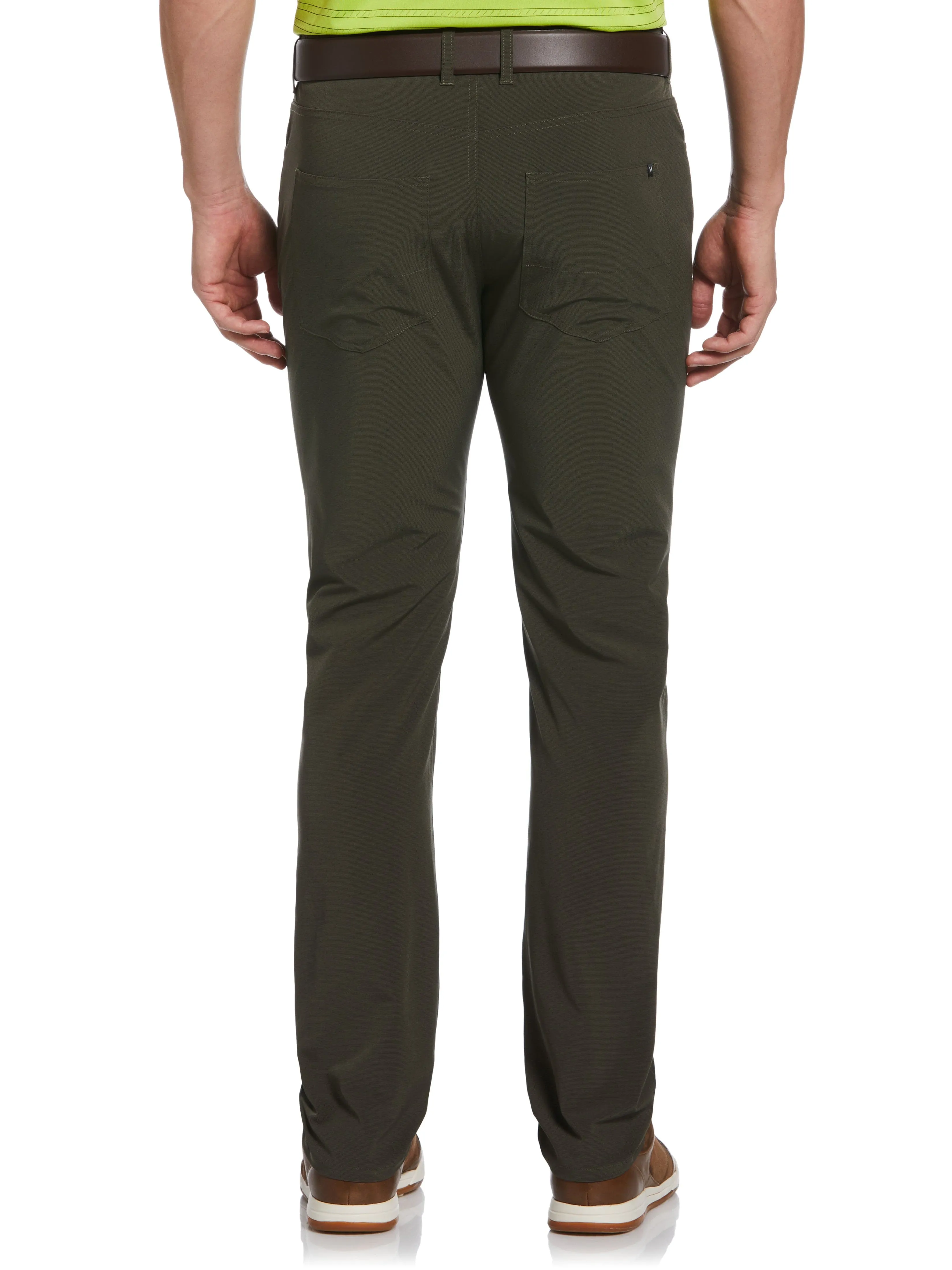 Mens EverPlay™ 5-Pocket Pant