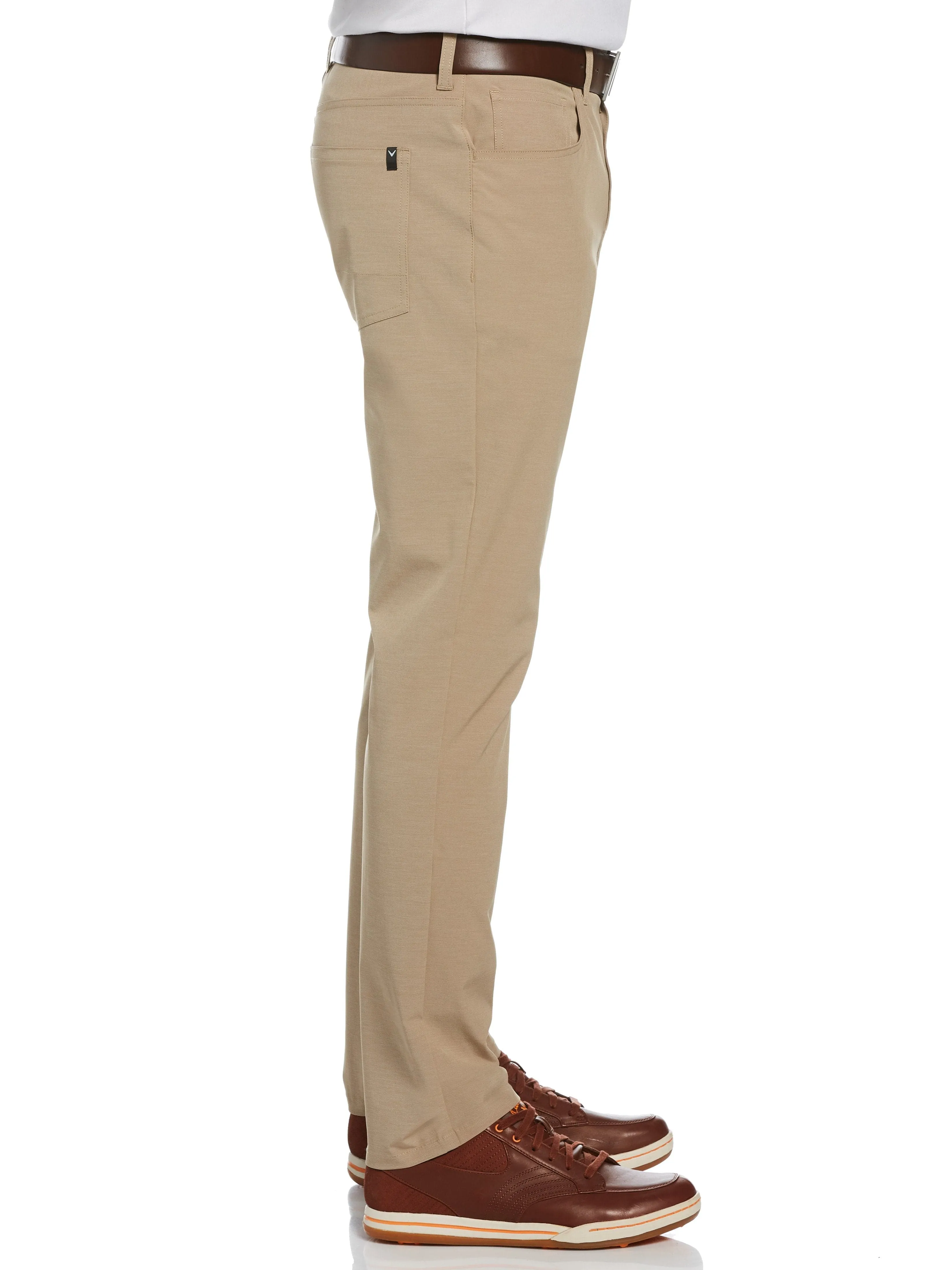 Mens EverPlay™ 5-Pocket Pant