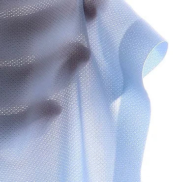 Men's Feather-light Ice Silk Mesh Boxer Briefs Up to Size XXL(4-Pack) -JEWYEE 023WPJ