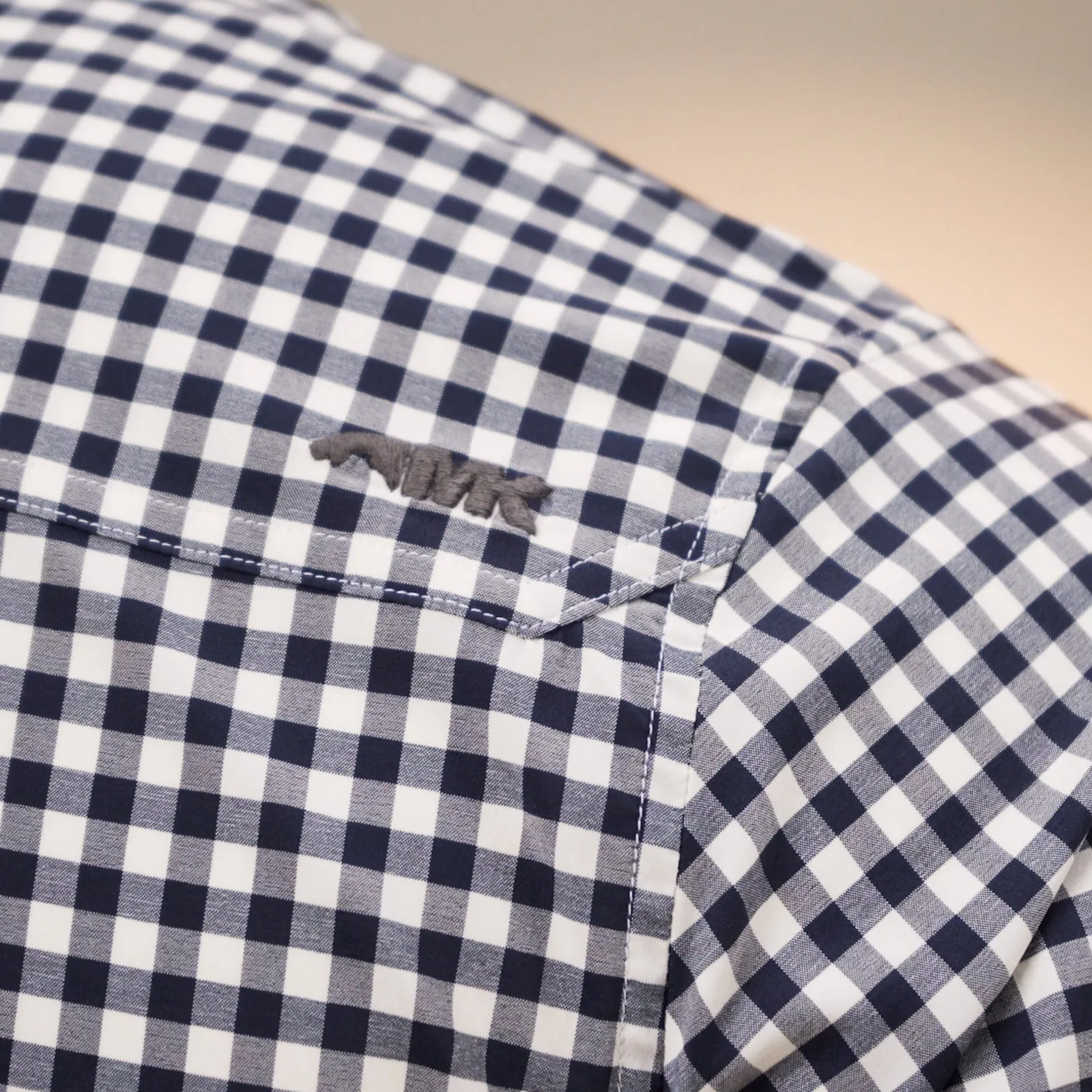 Men's Glacier Long Sleeve Shirt