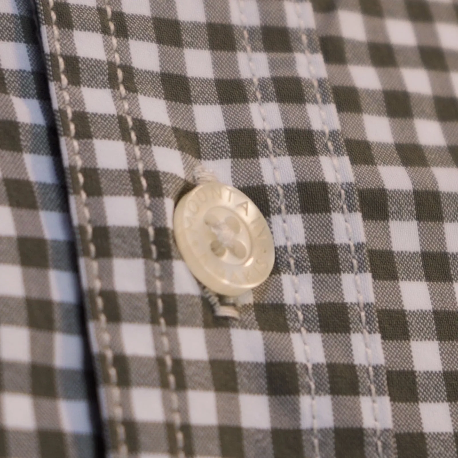 Men's Glacier Long Sleeve Shirt