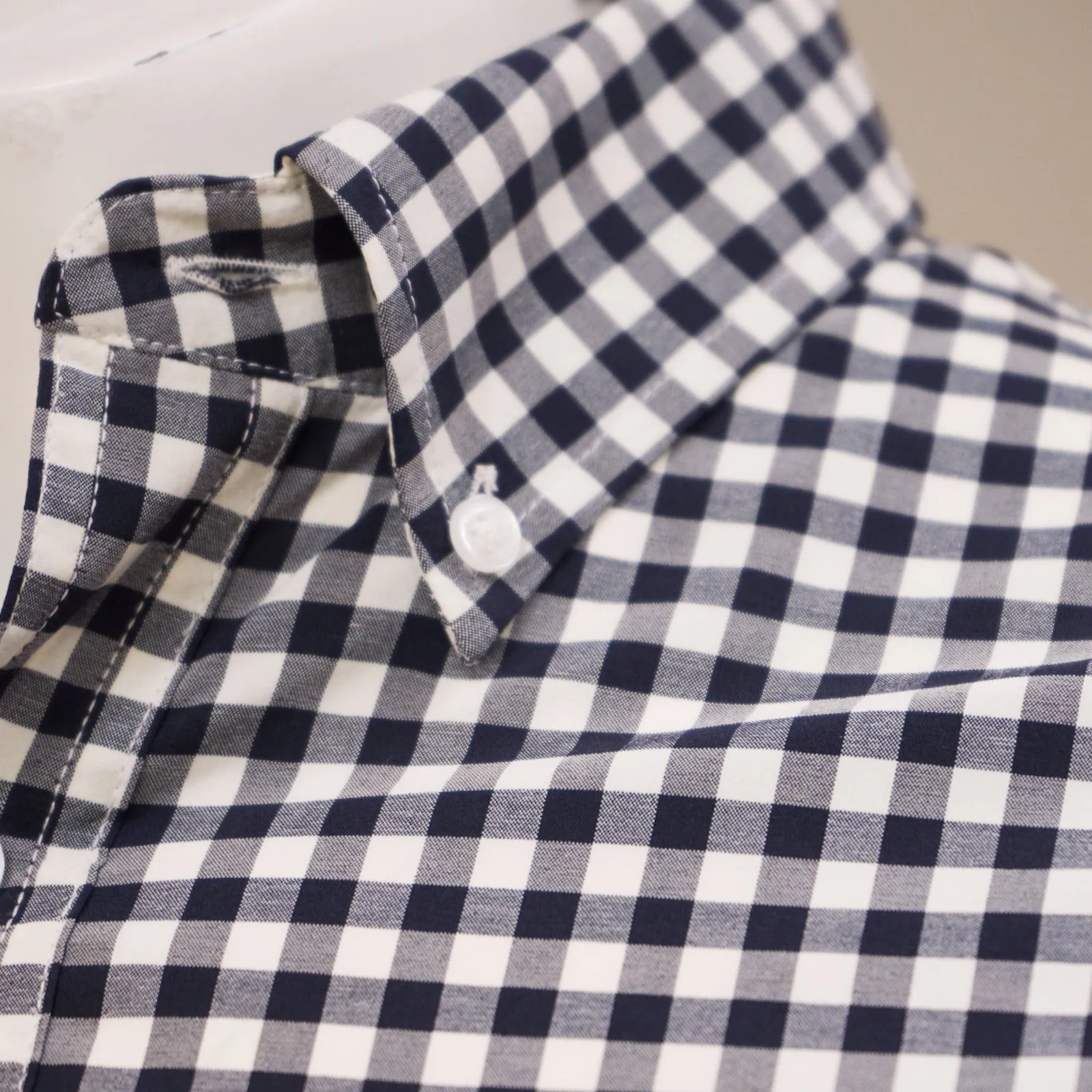 Men's Glacier Long Sleeve Shirt