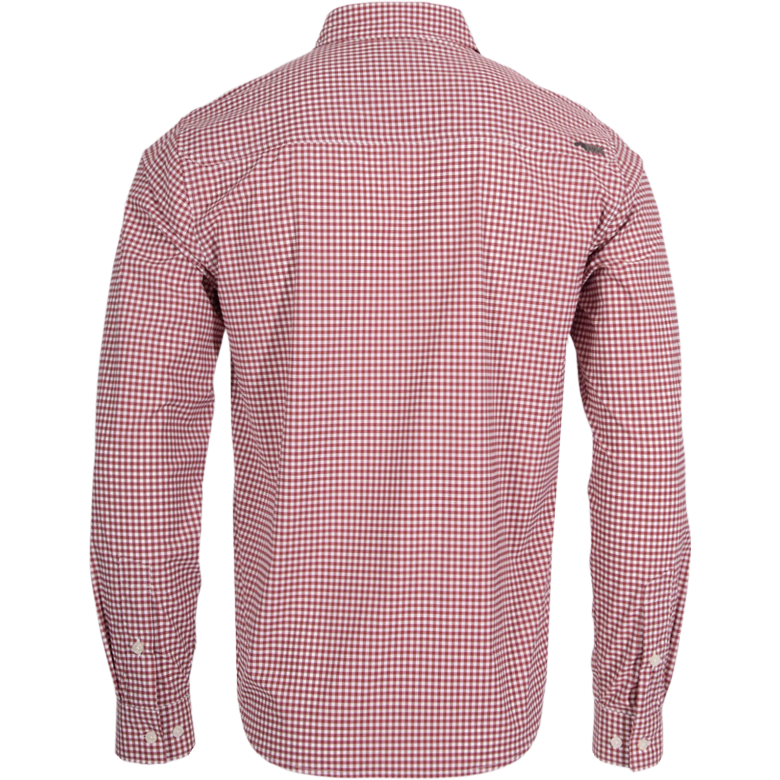 Men's Glacier Long Sleeve Shirt