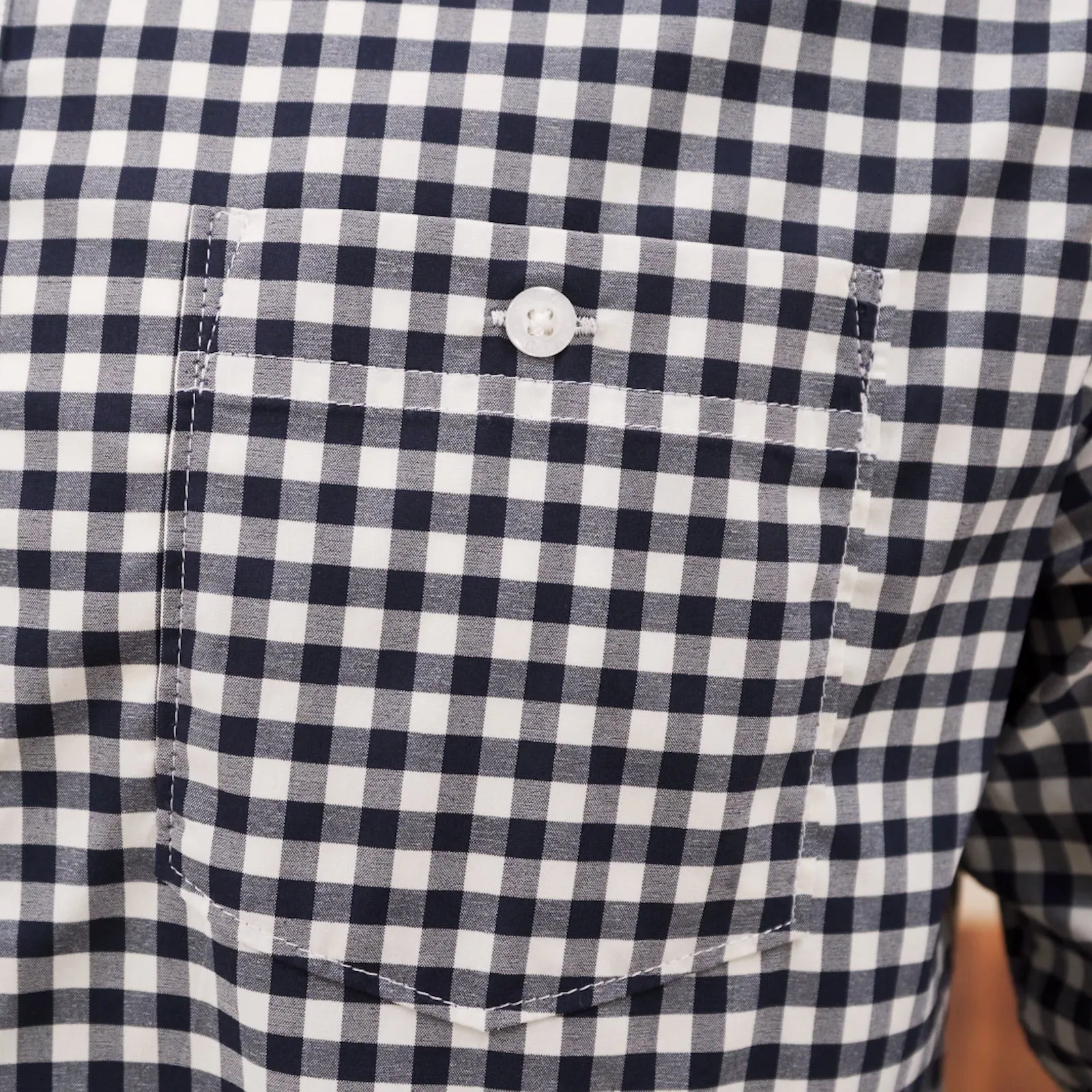 Men's Glacier Long Sleeve Shirt