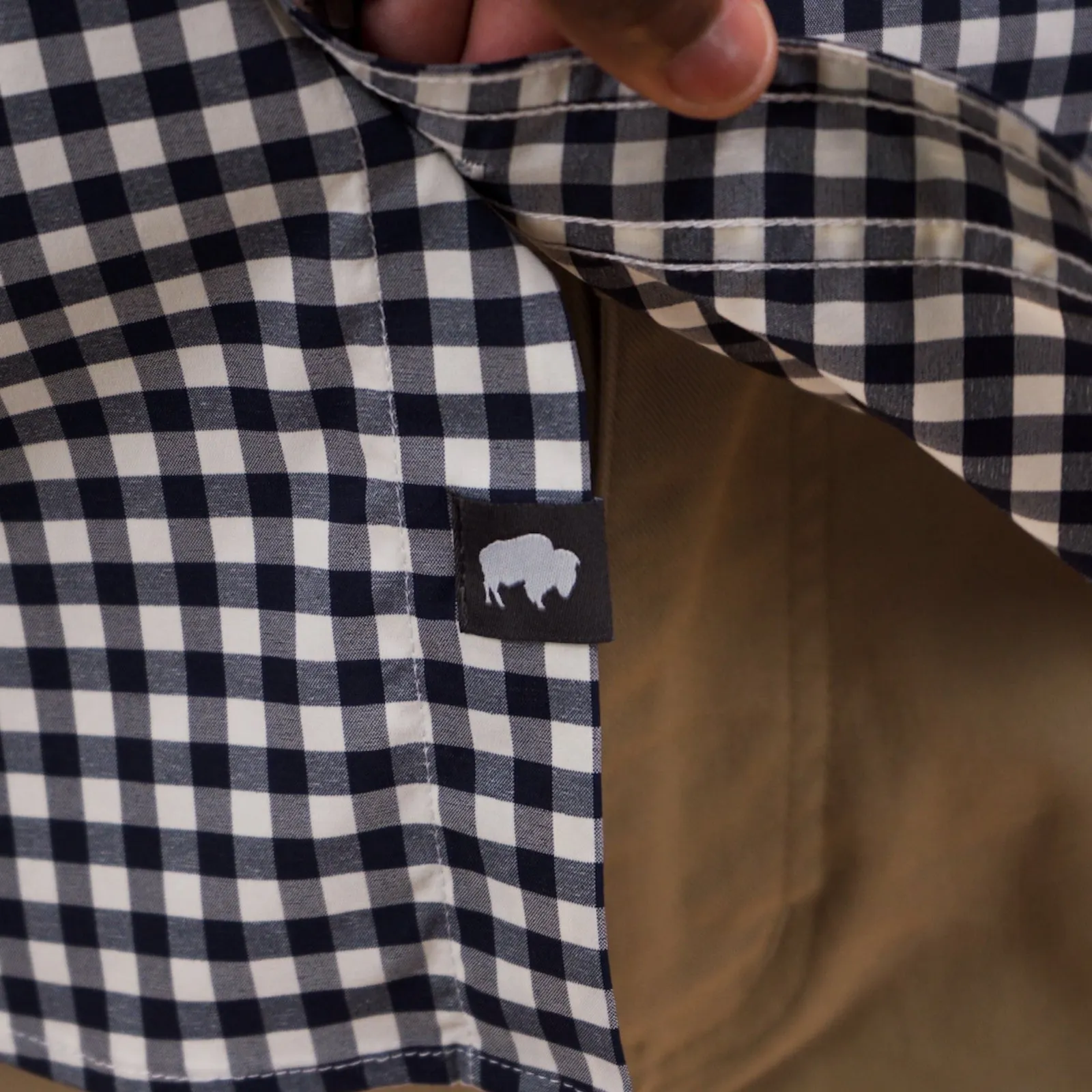 Men's Glacier Long Sleeve Shirt