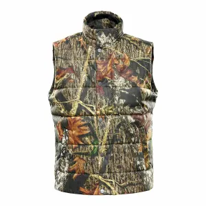 Men's Hamilton HD Thermal Vest (Mossy Oak® New Break-Up) - WXV-1