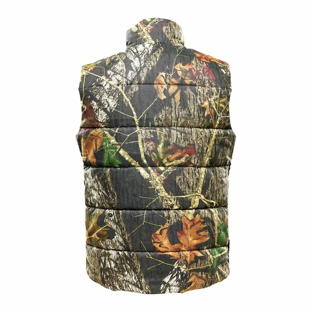 Men's Hamilton HD Thermal Vest (Mossy Oak® New Break-Up) - WXV-1