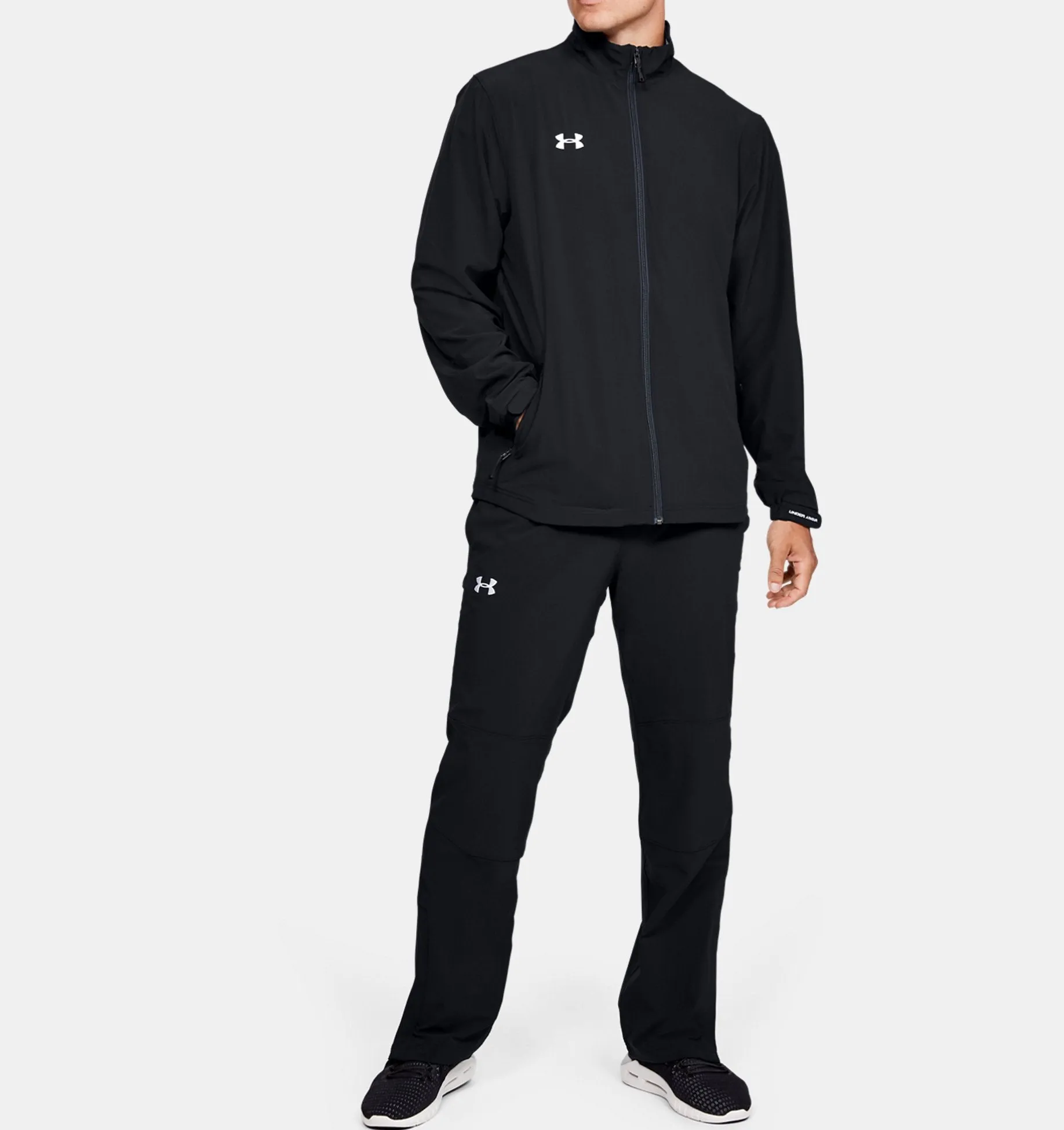 Men's Hockey Warm Up Pants