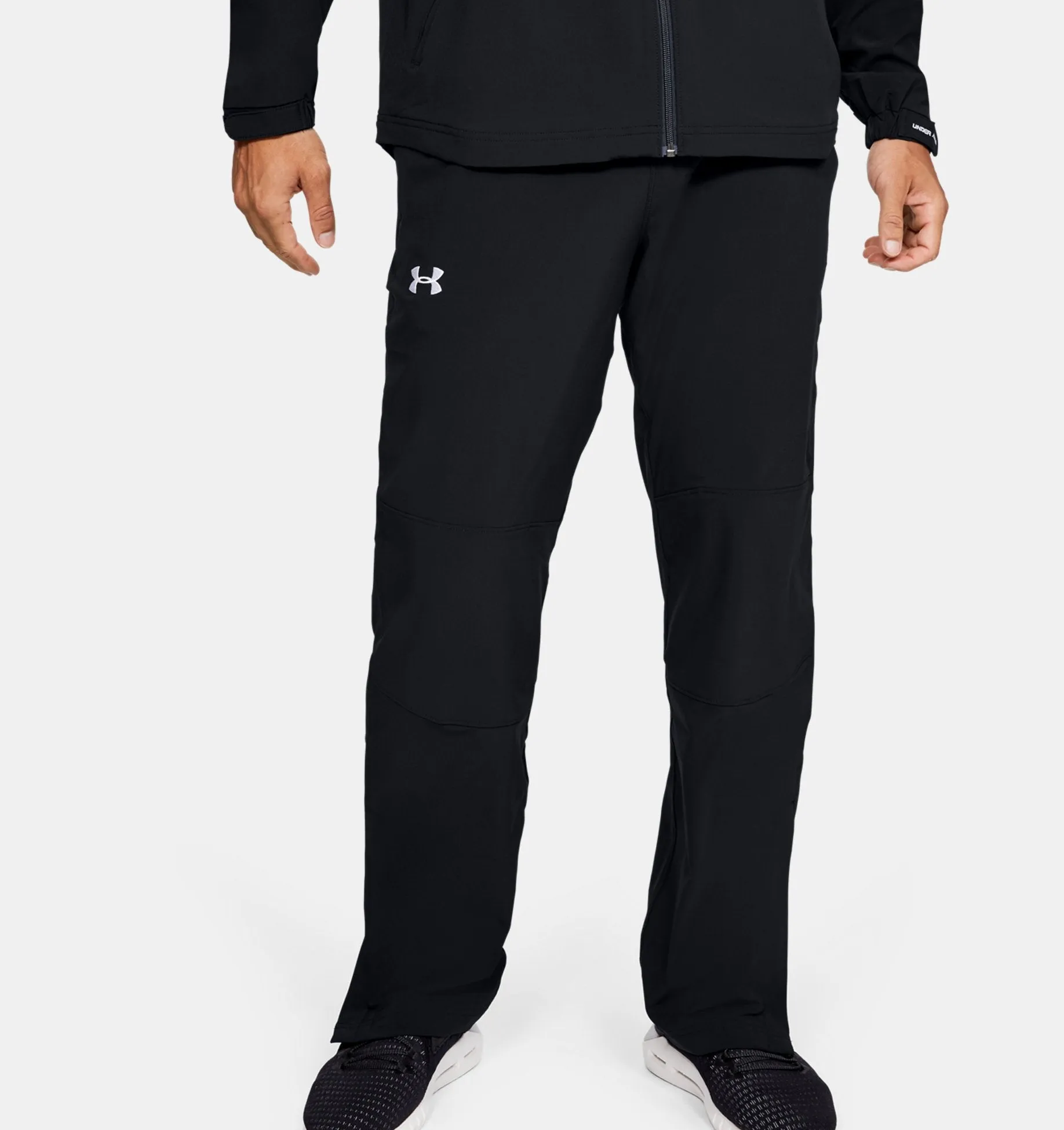 Men's Hockey Warm Up Pants