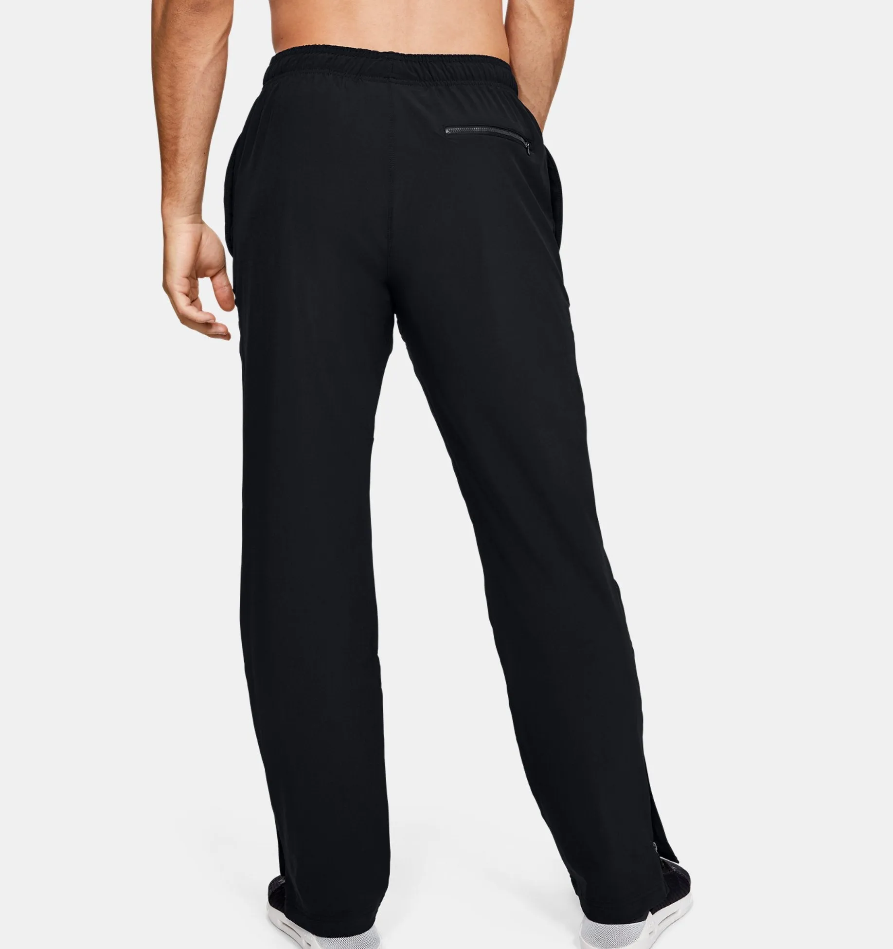 Men's Hockey Warm Up Pants