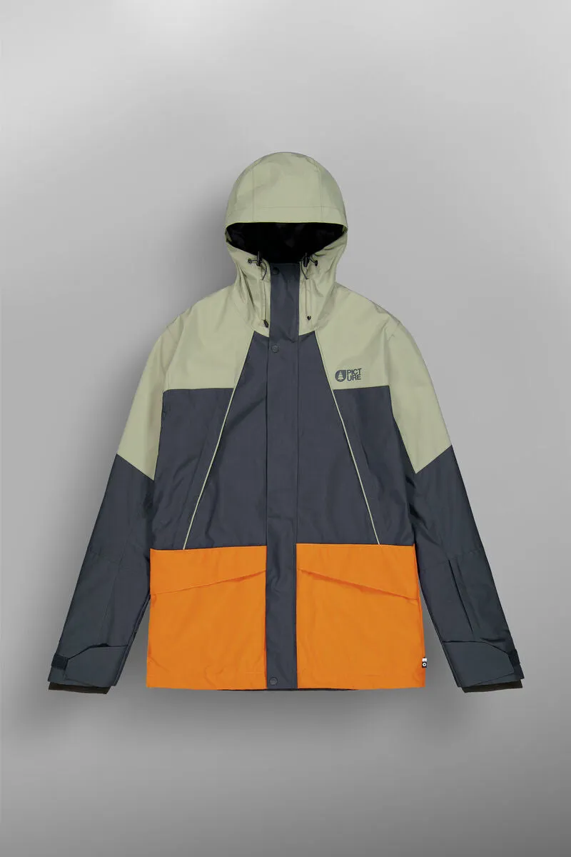 Men's Kenko Jacket
