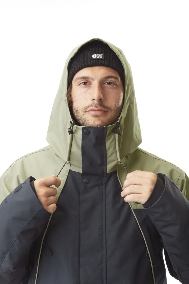 Men's Kenko Jacket
