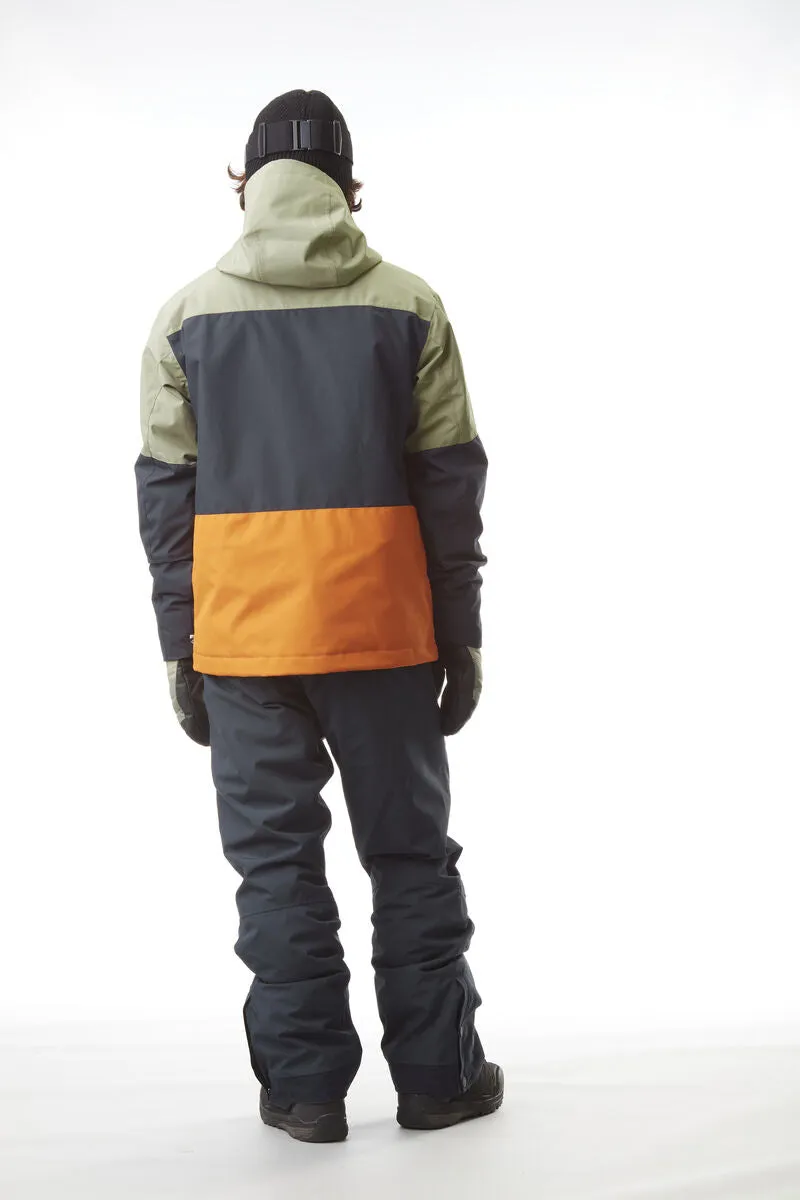 Men's Kenko Jacket