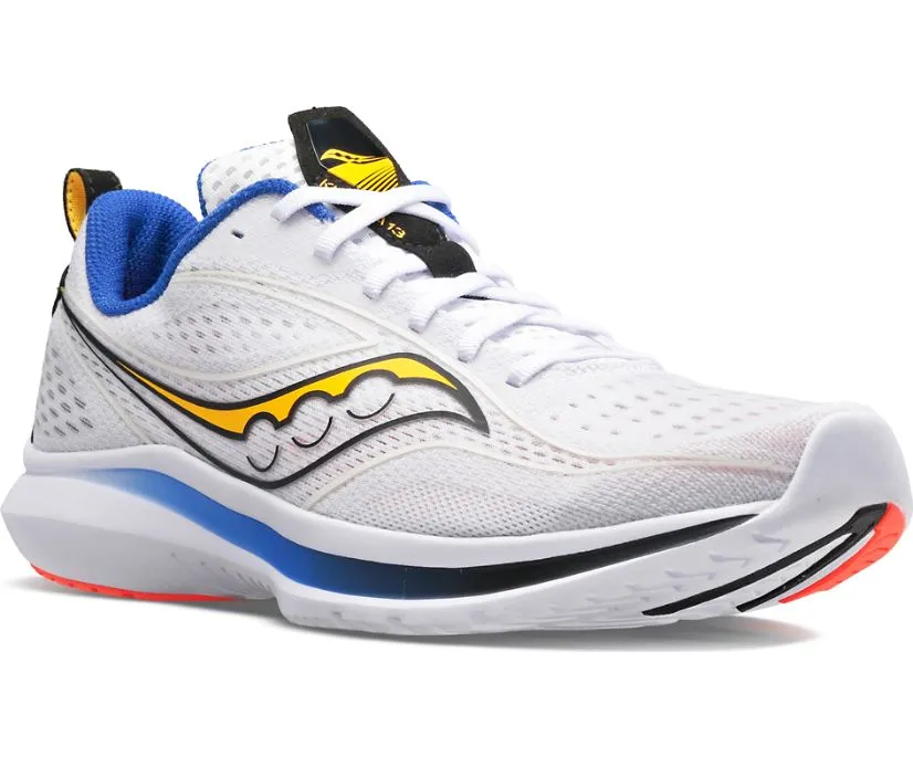Men's Kinvara 13