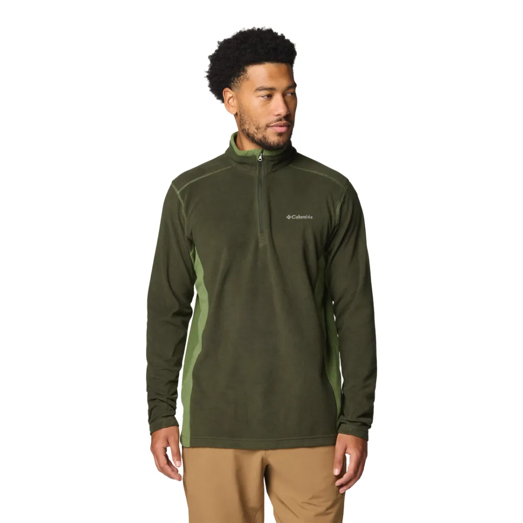 Men's Klamath Range II 1/2 Zip