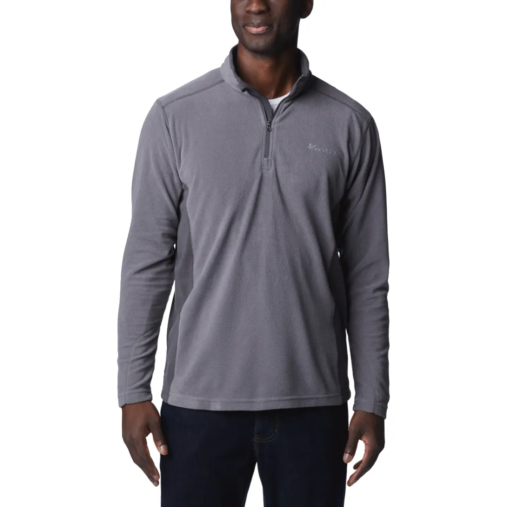 Men's Klamath Range II 1/2 Zip