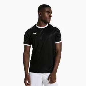 Men's Liga Jersey Crew Neck T Shirt
