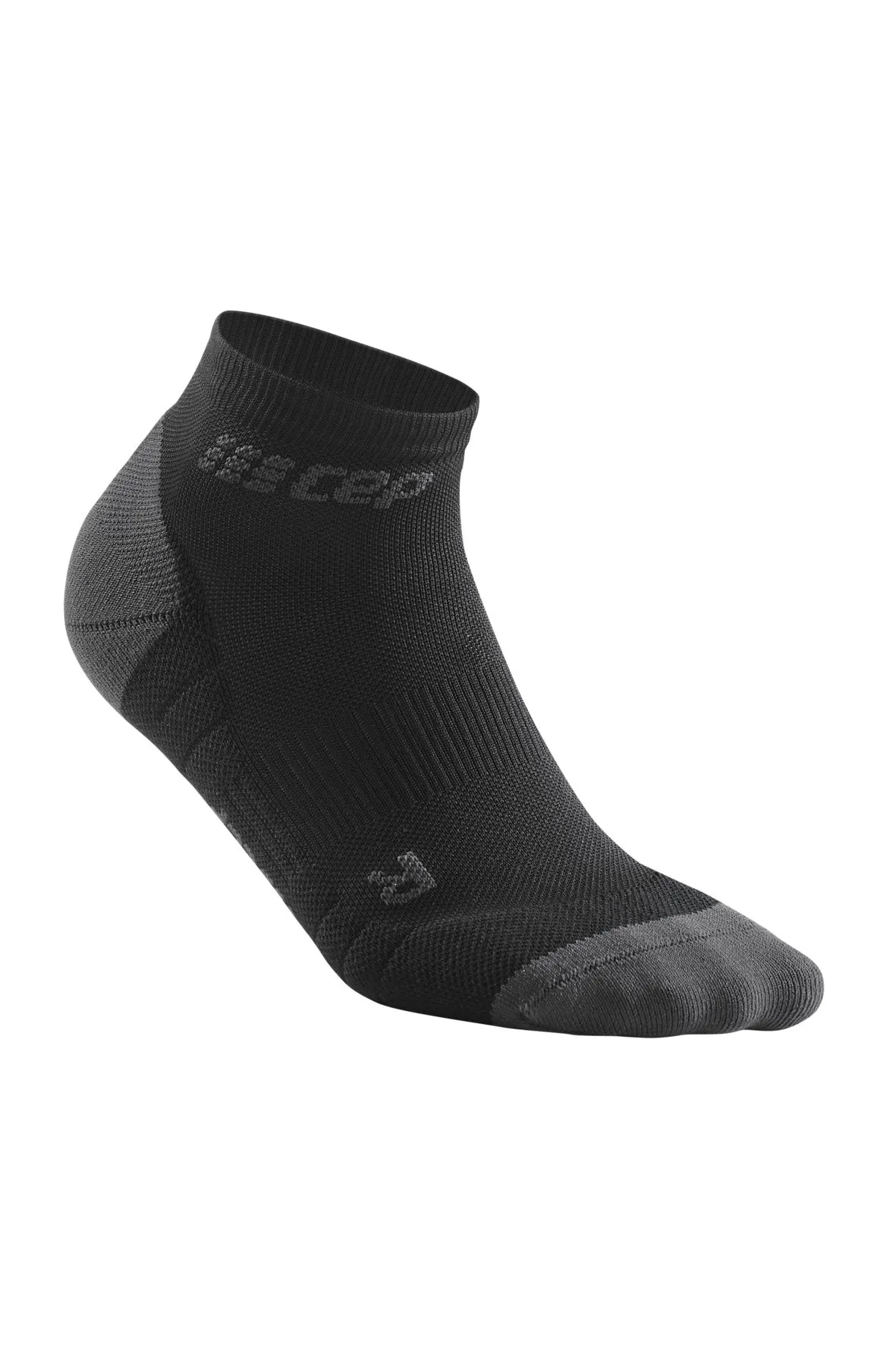 Men's Low Cut Socks 3.0
