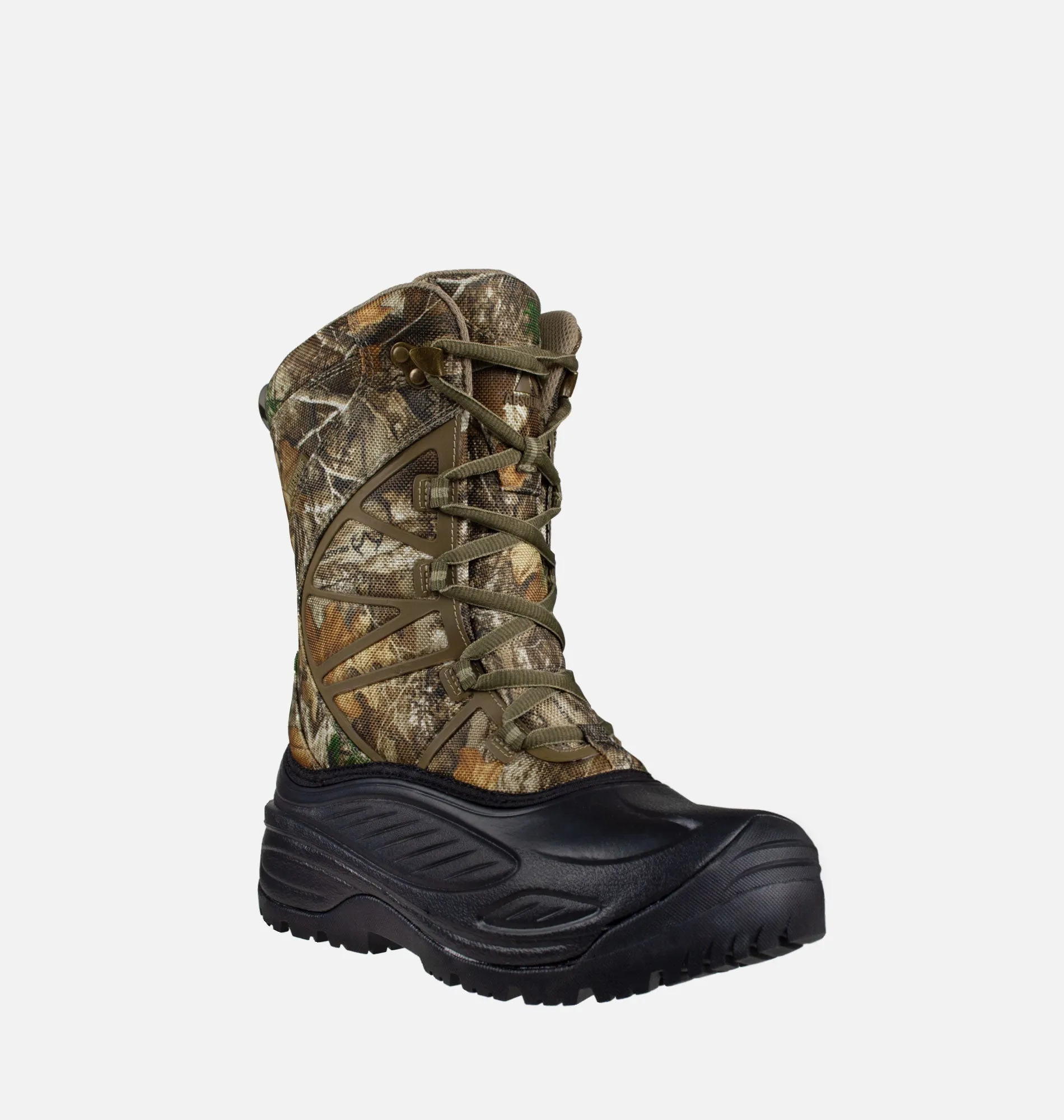 MEN'S MECH LIGHTWEIGHT BOOT