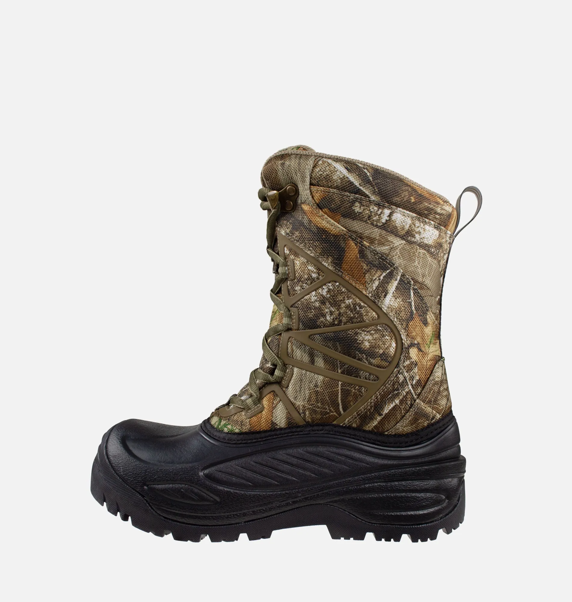 MEN'S MECH LIGHTWEIGHT BOOT